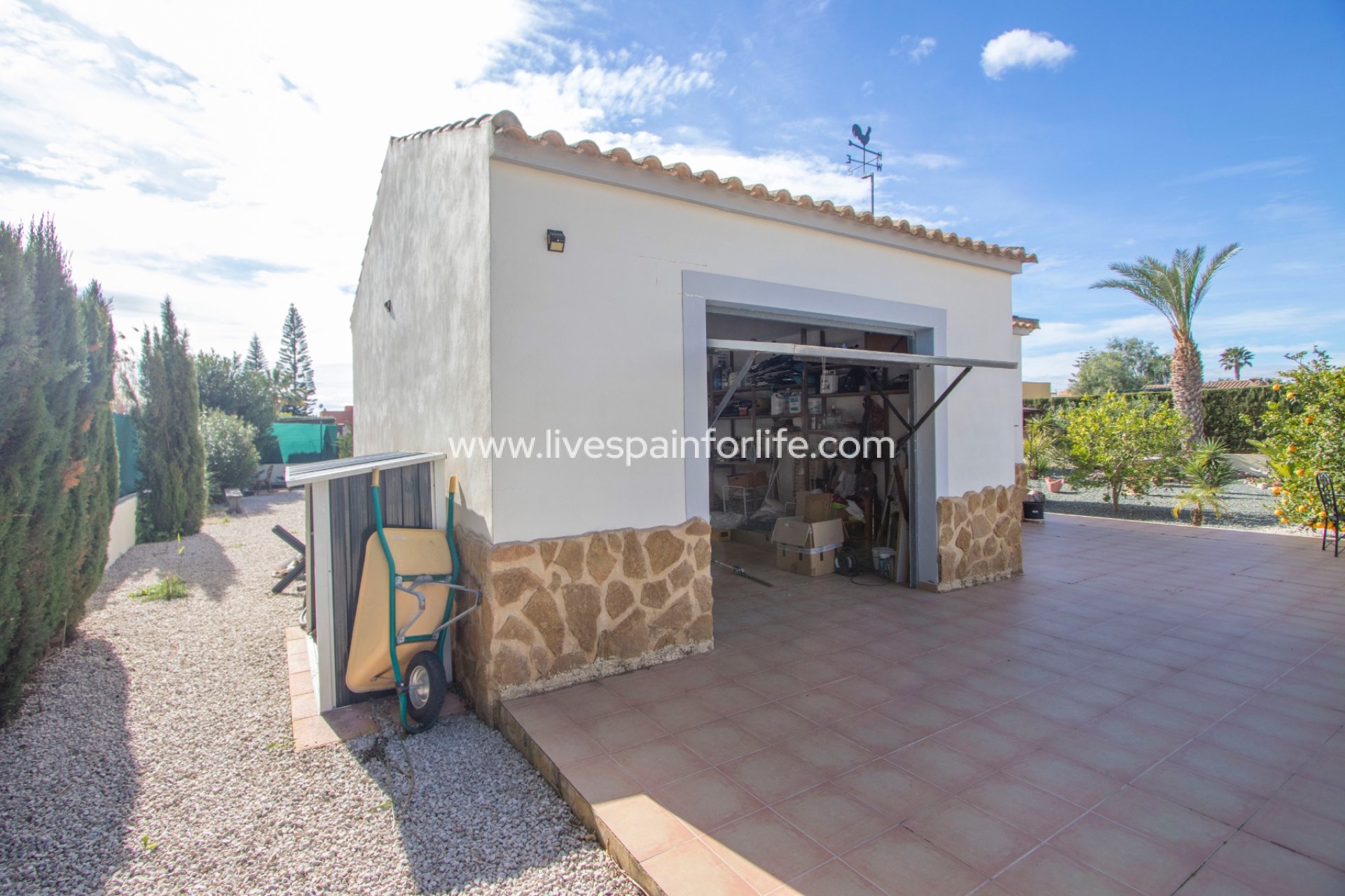 Reventa - Country house -
Catral