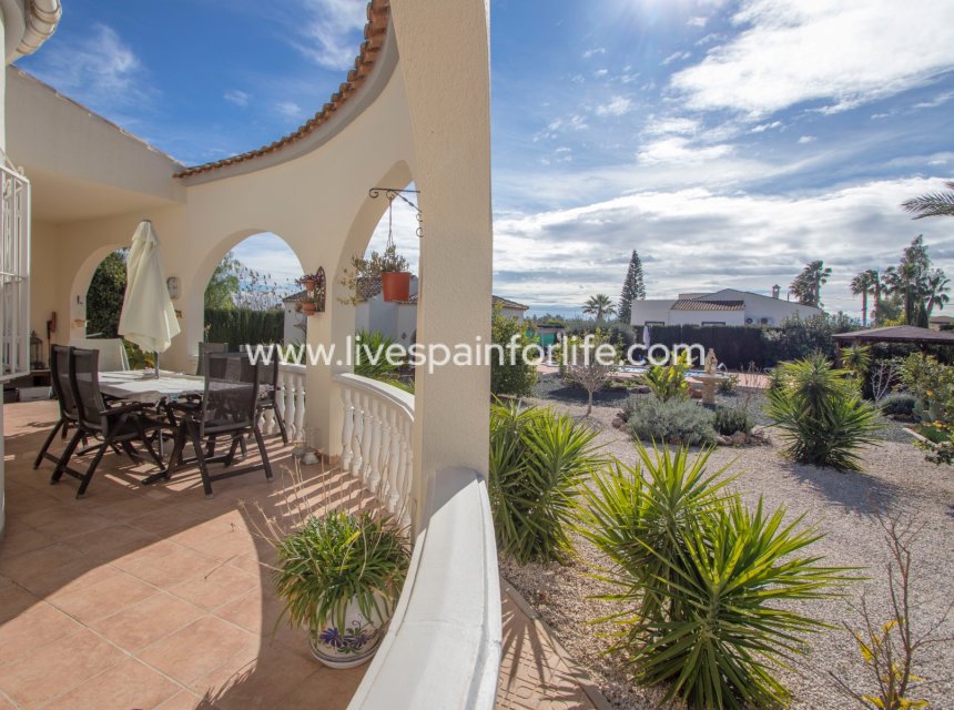 Reventa - Country house -
Catral