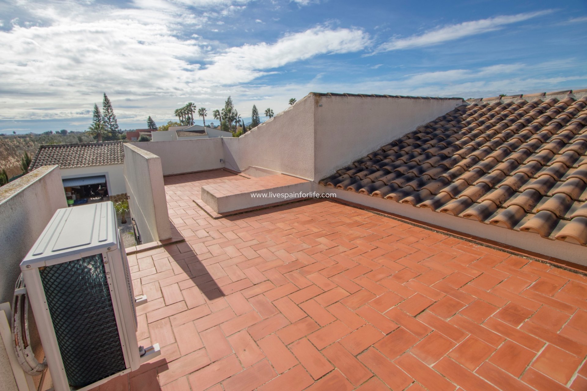 Reventa - Country house -
Catral