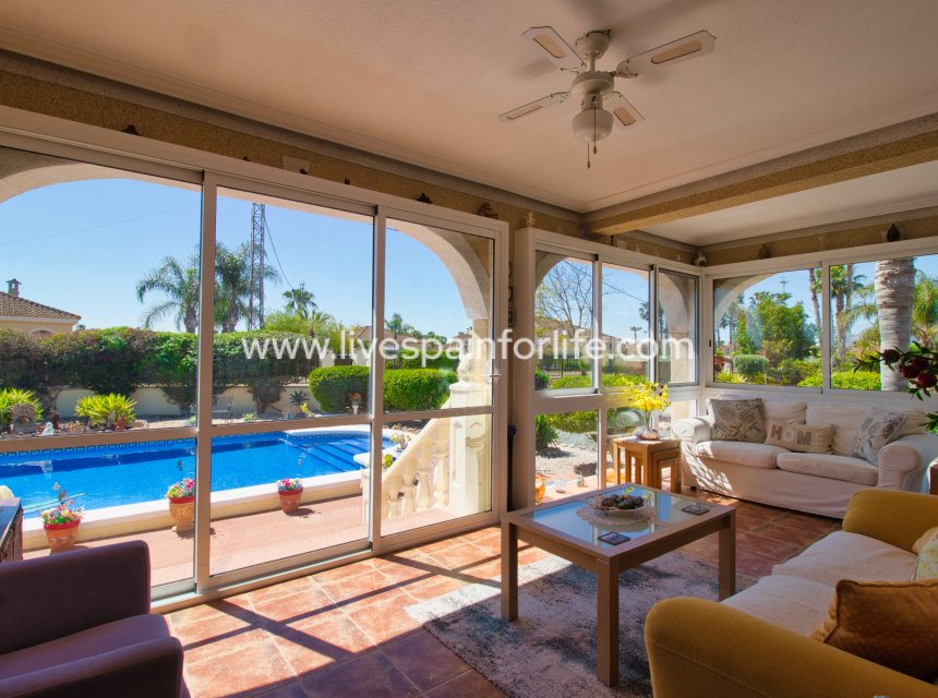 Reventa - Country house -
Catral