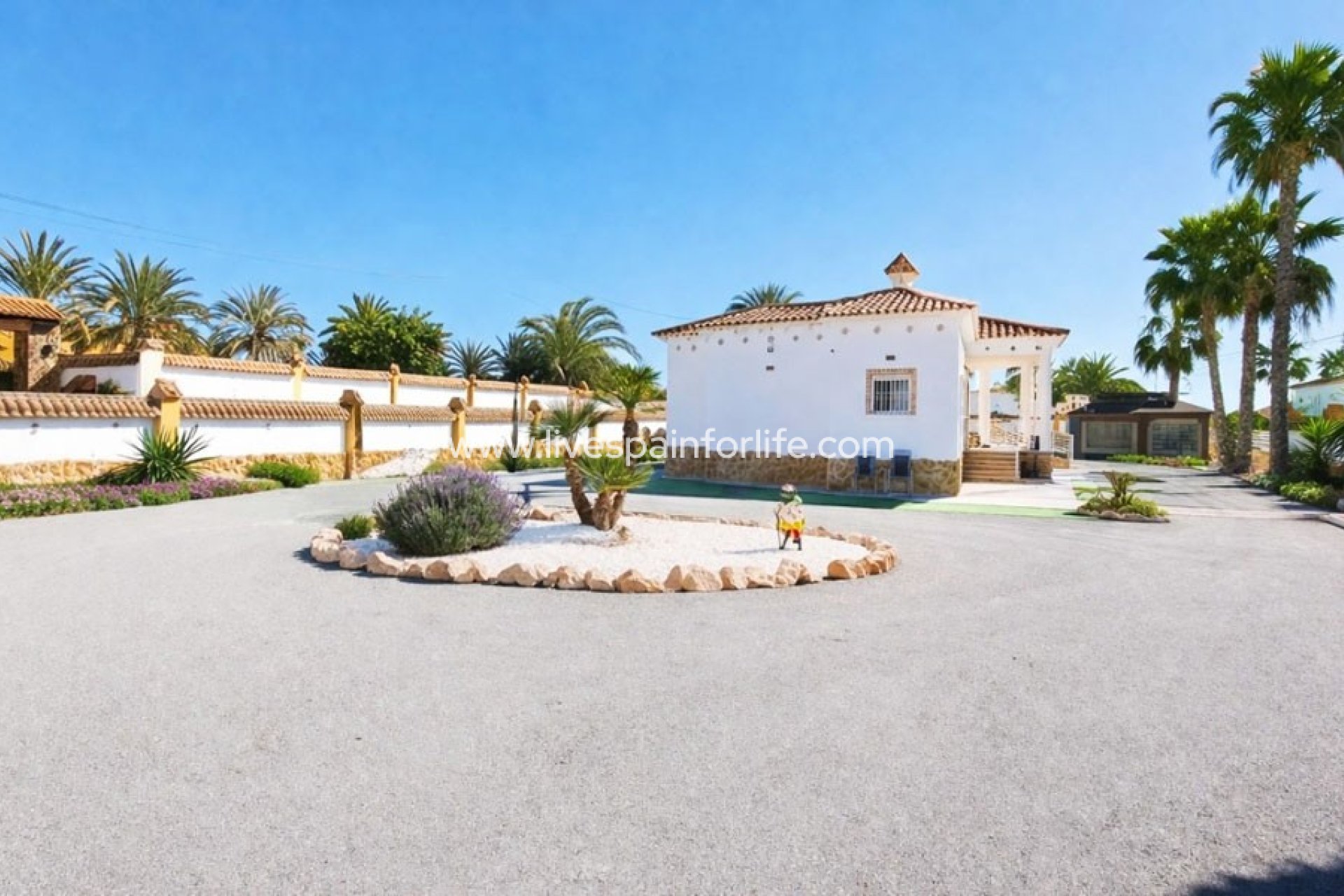 Reventa - Country house -
Catral
