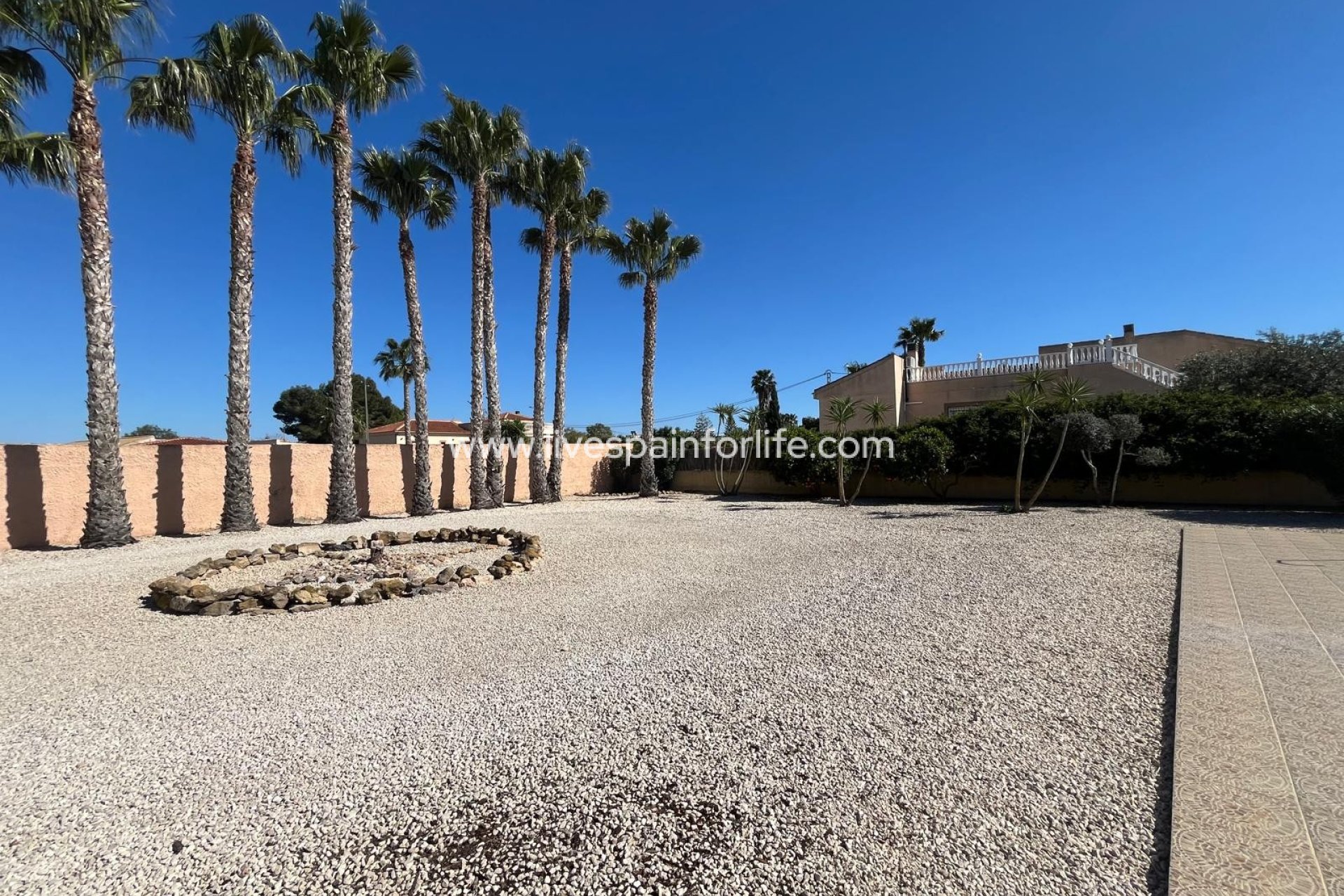 Reventa - Country house -
Catral
