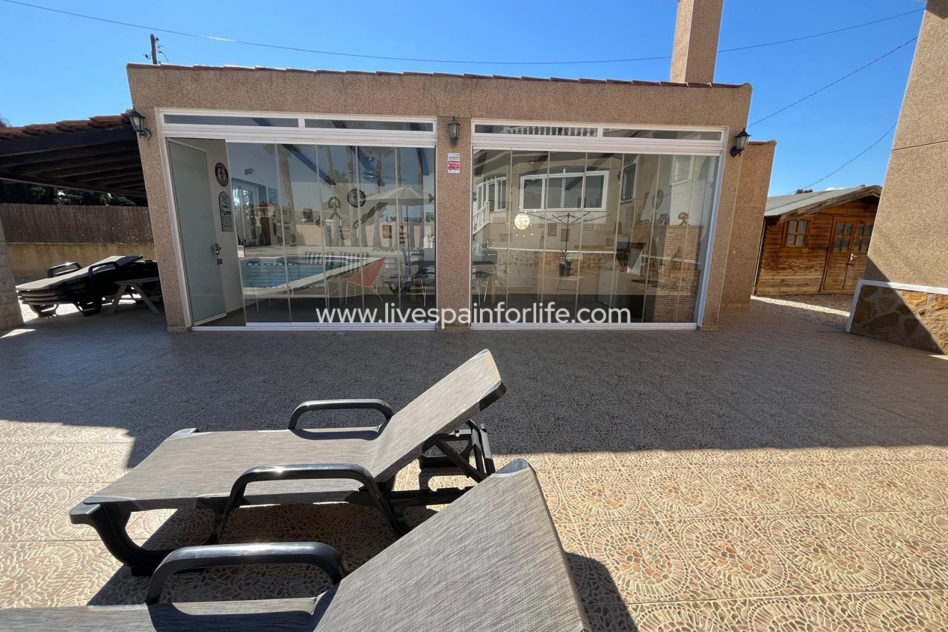 Reventa - Country house -
Catral