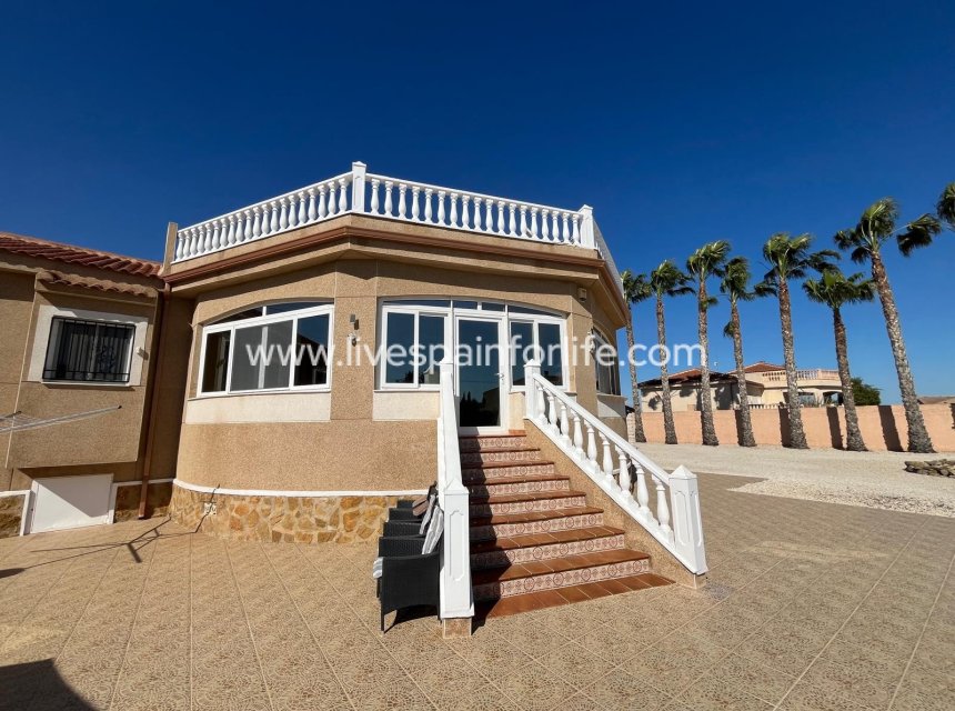 Reventa - Country house -
Catral