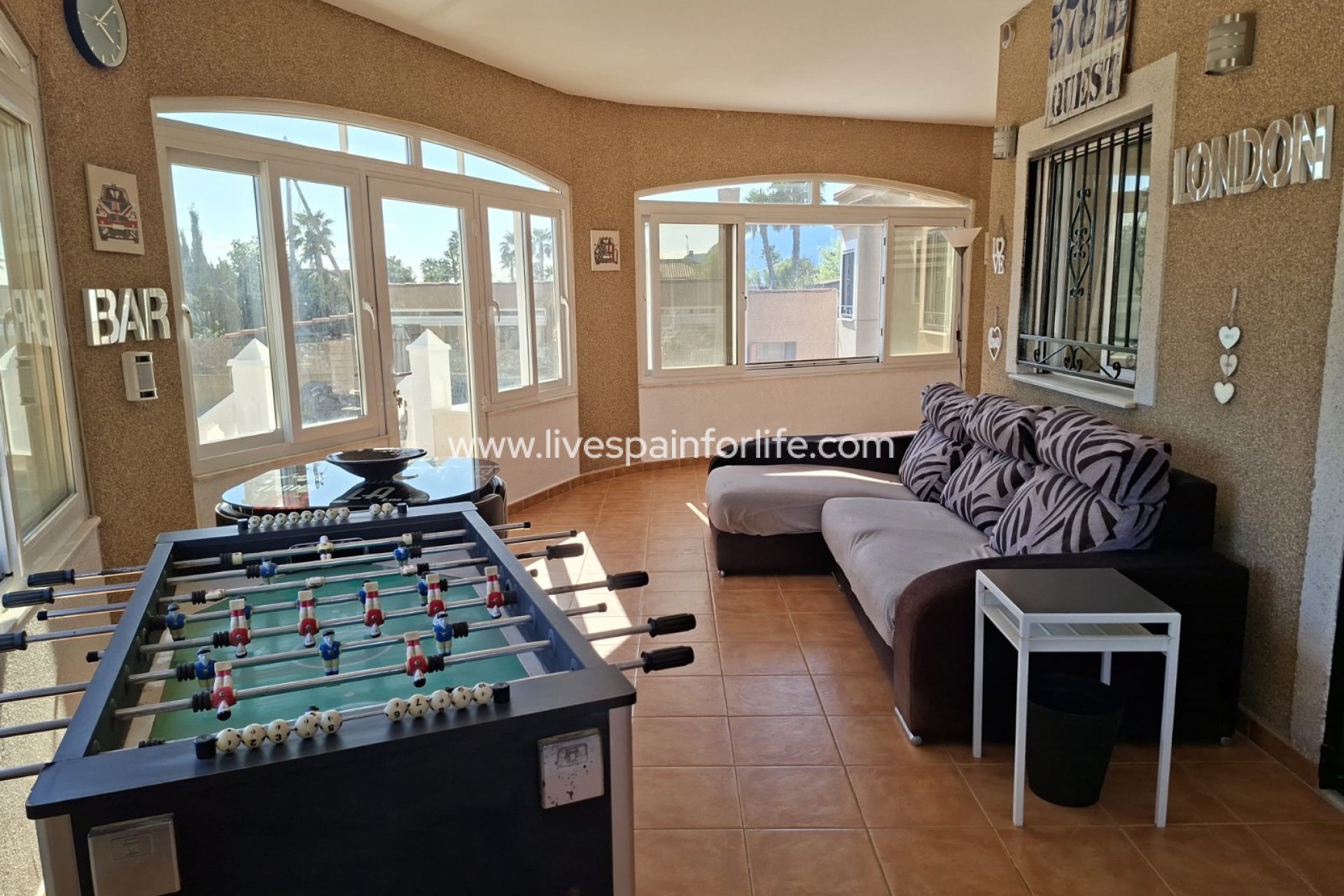 Reventa - Country house -
Catral