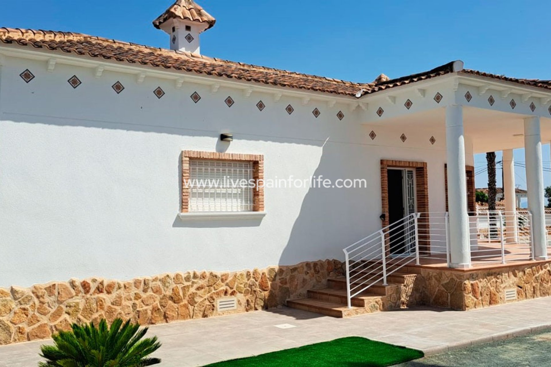 Reventa - Country house -
Catral