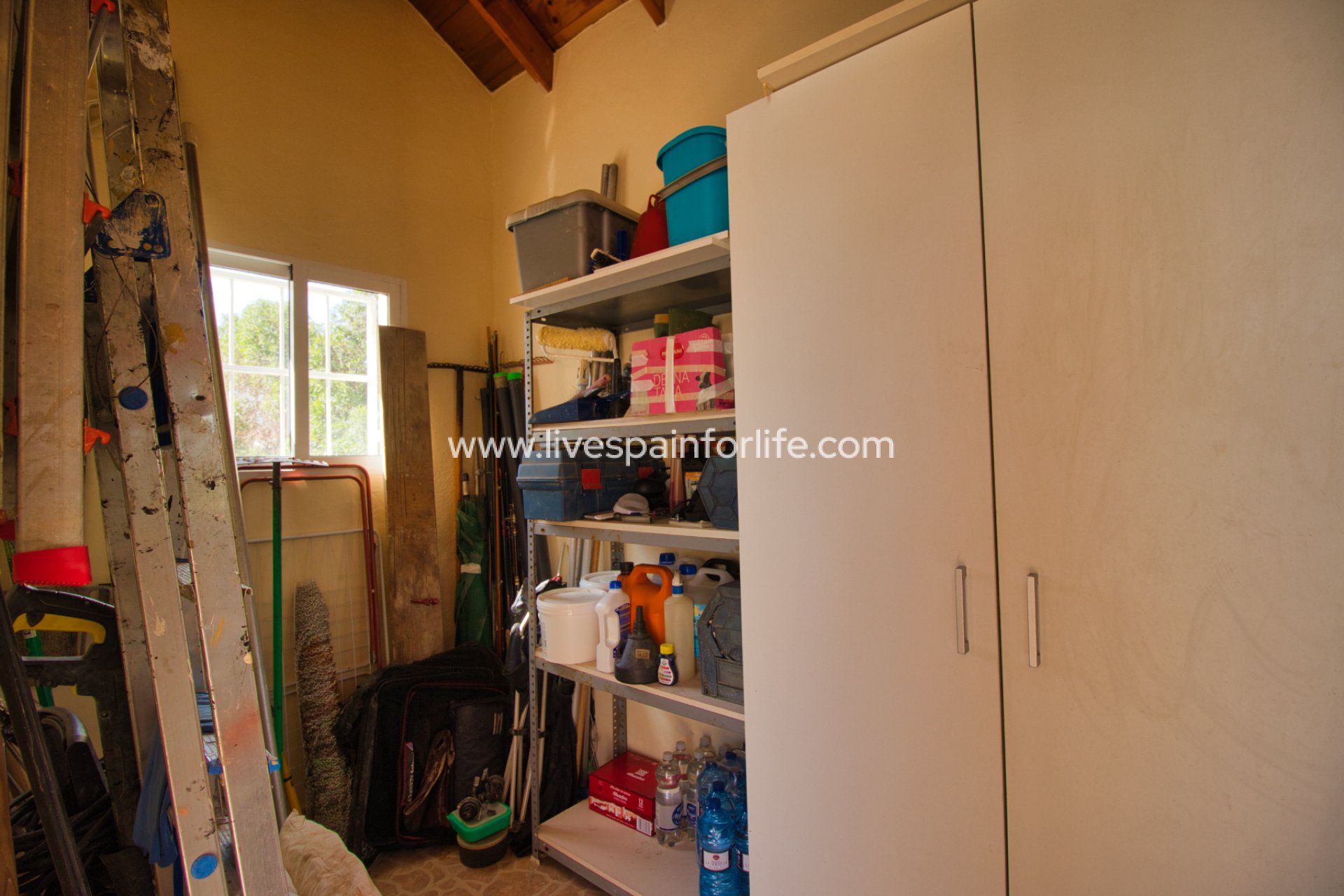 Reventa - Country house -
Catral