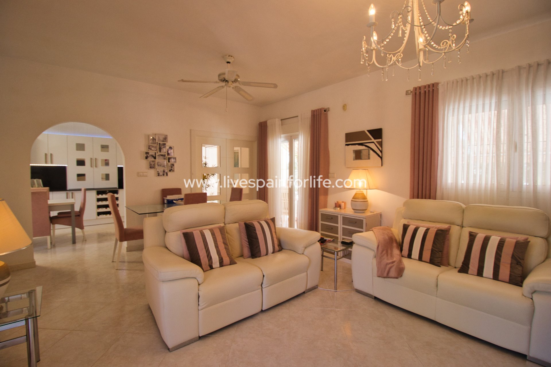 Reventa - Country house -
Catral