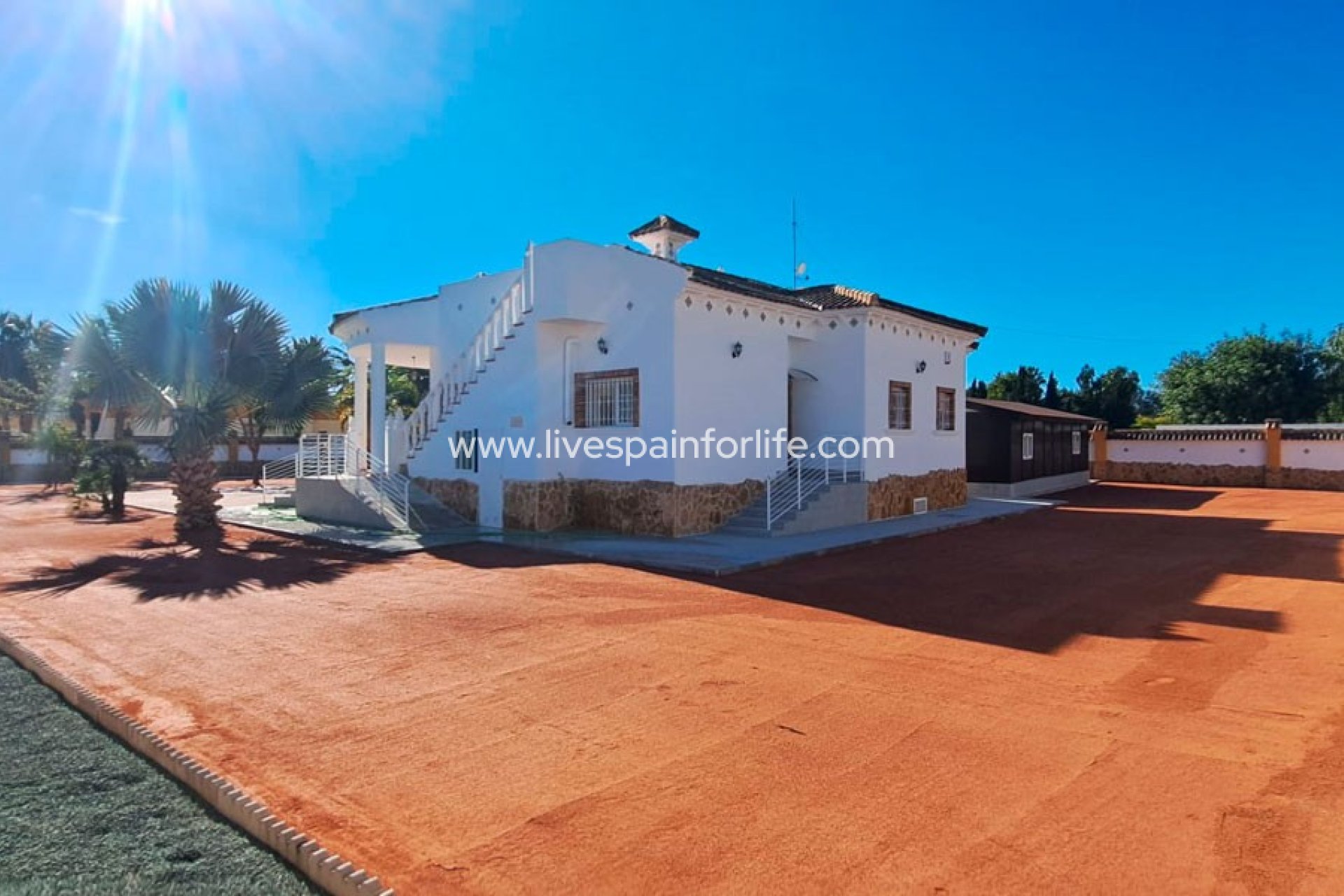 Reventa - Country house -
Catral