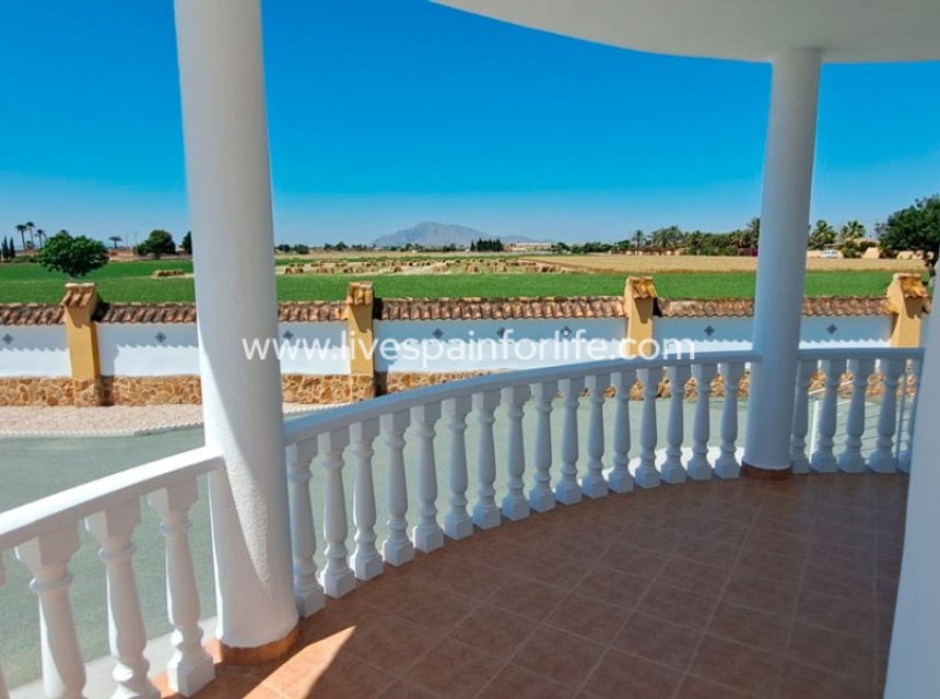 Reventa - Country house -
Catral