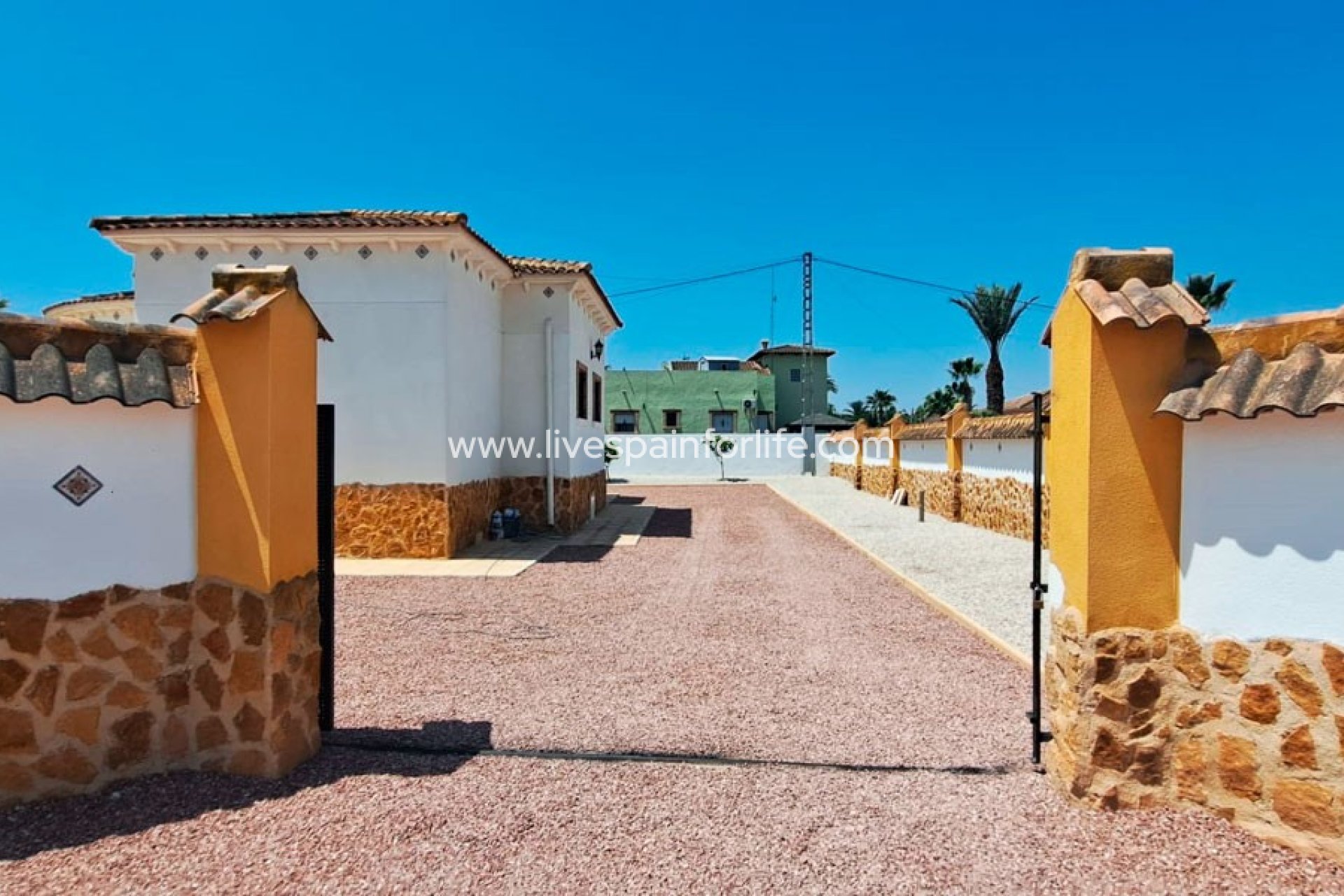 Reventa - Country house -
Catral