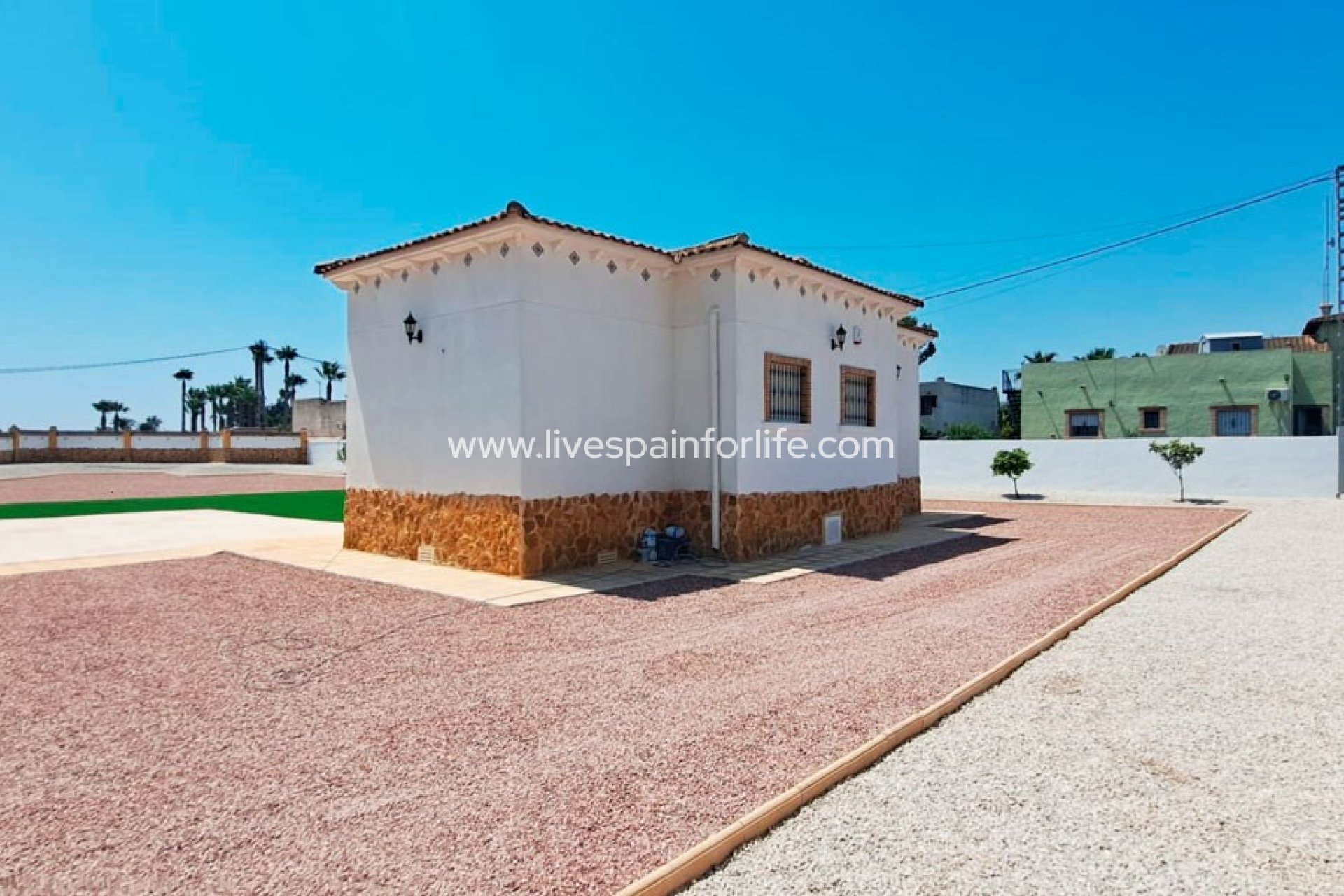 Reventa - Country house -
Catral
