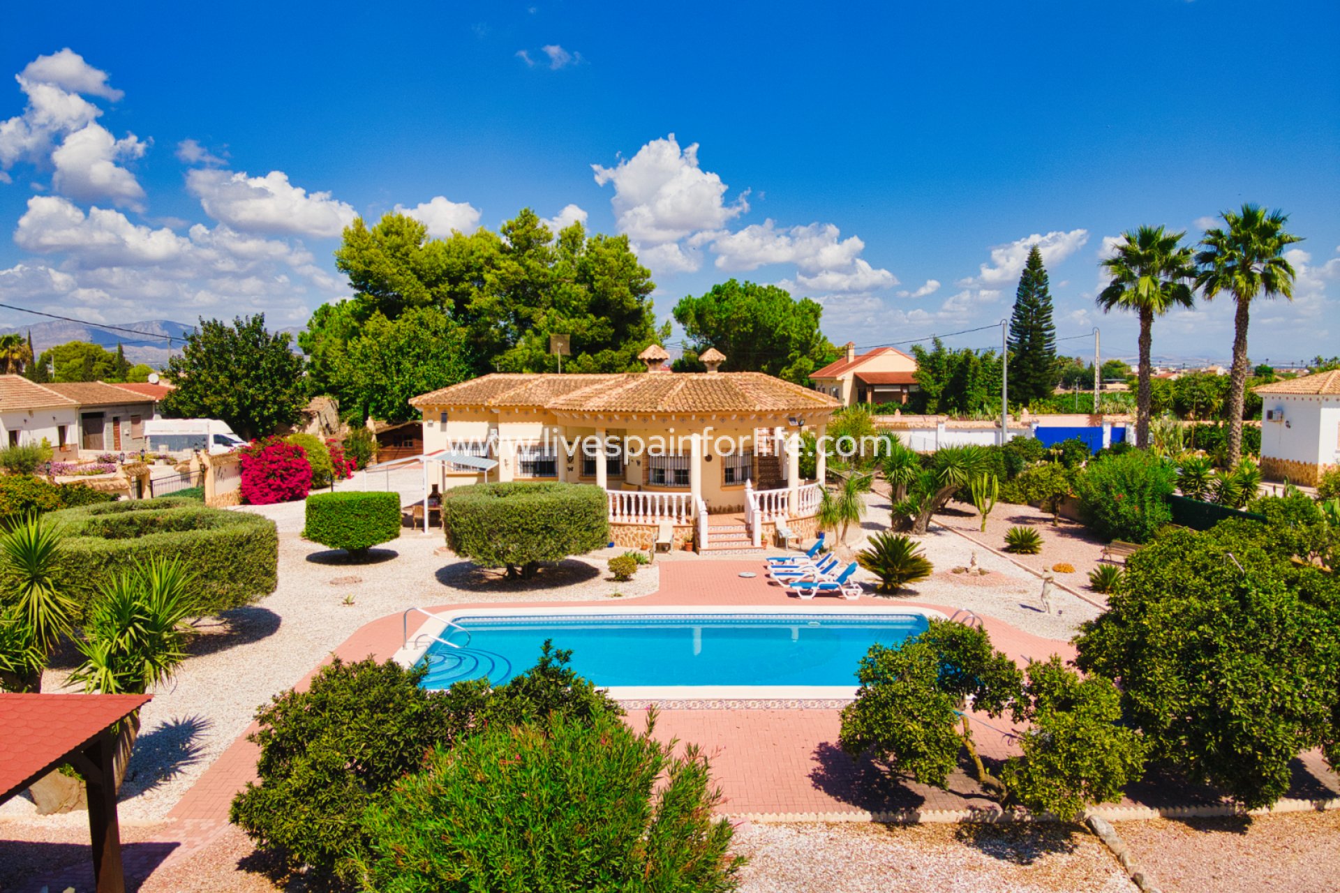Reventa - Country house -
Catral