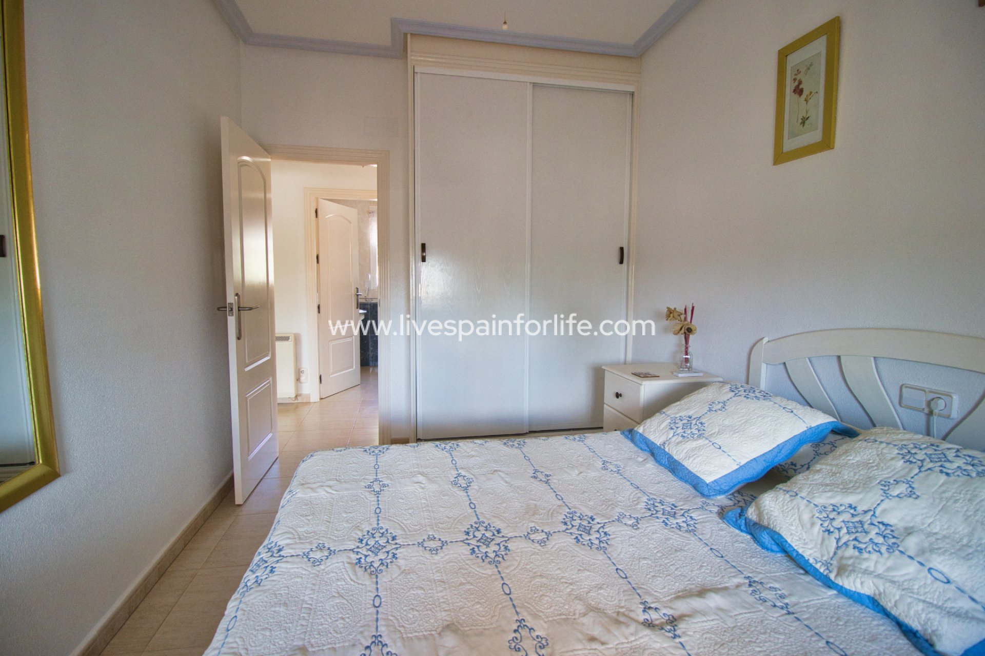 Reventa - Country house -
Catral