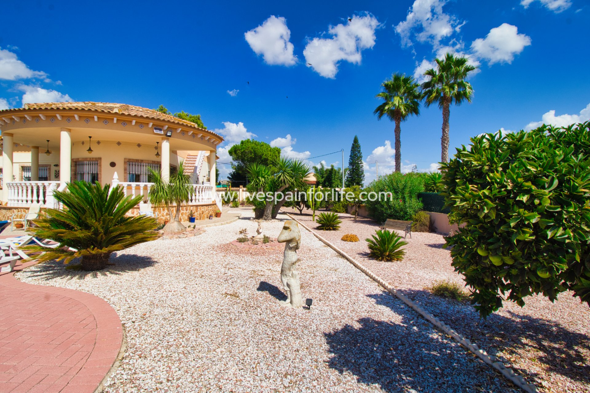 Reventa - Country house -
Catral