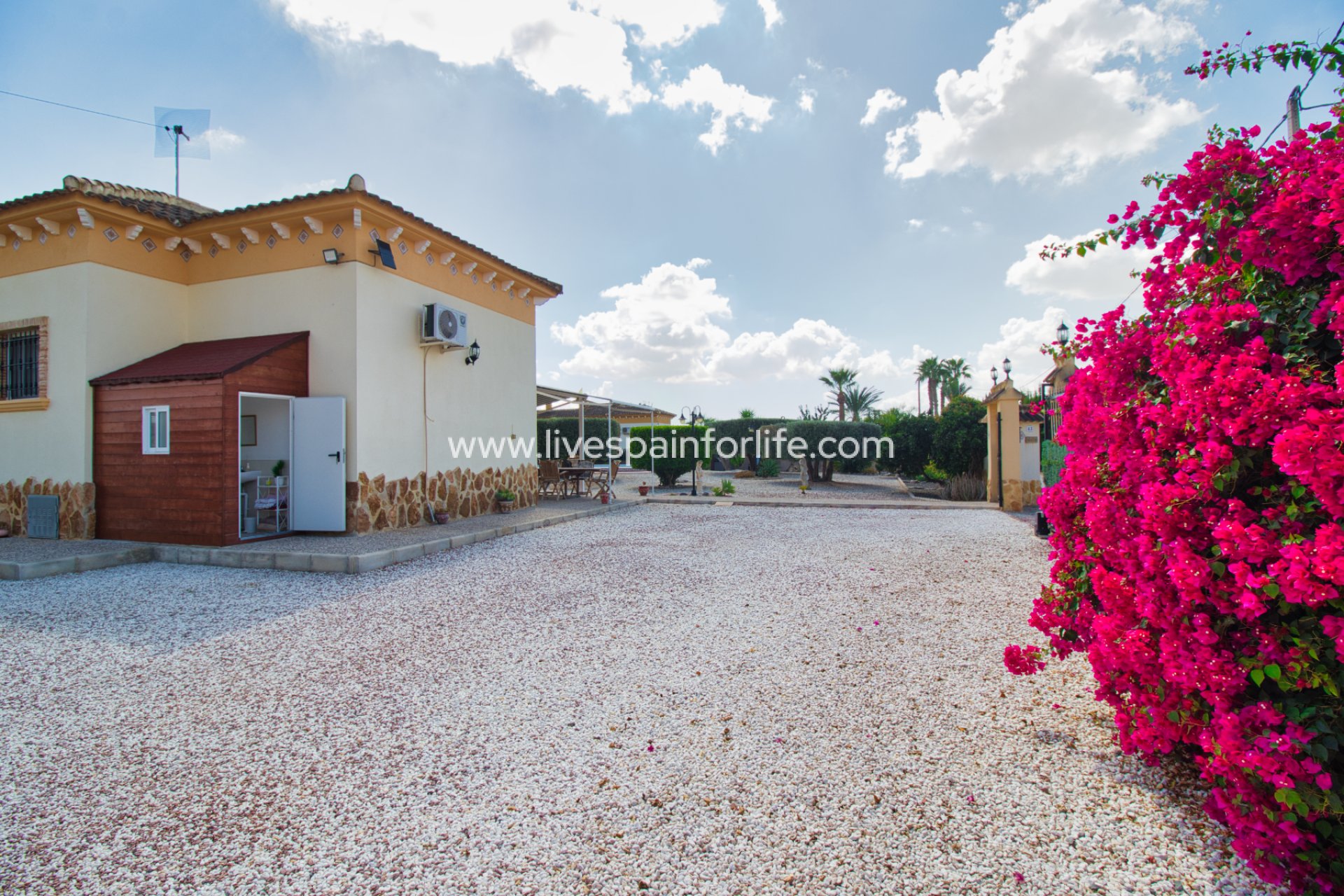 Reventa - Country house -
Catral