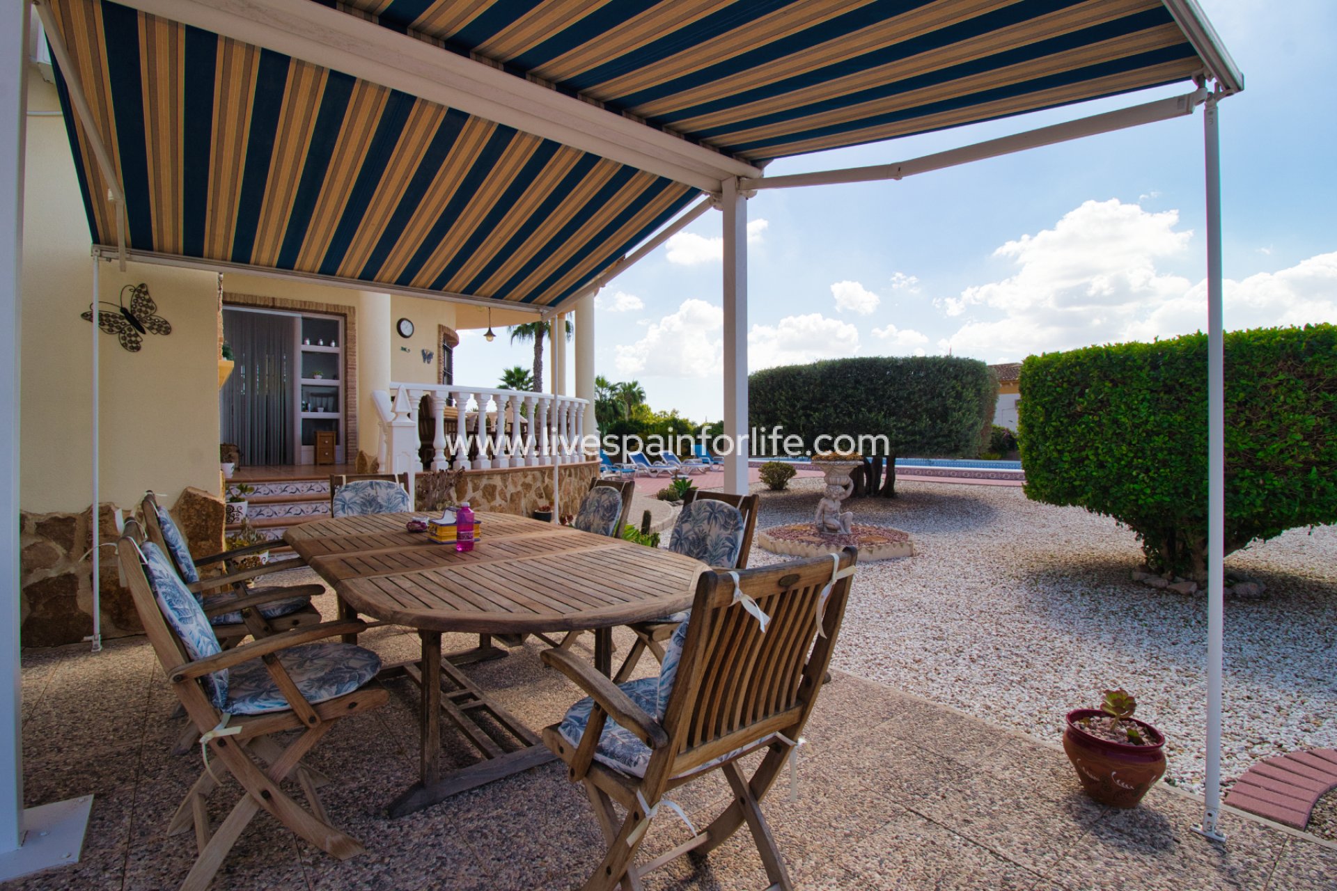 Reventa - Country house -
Catral