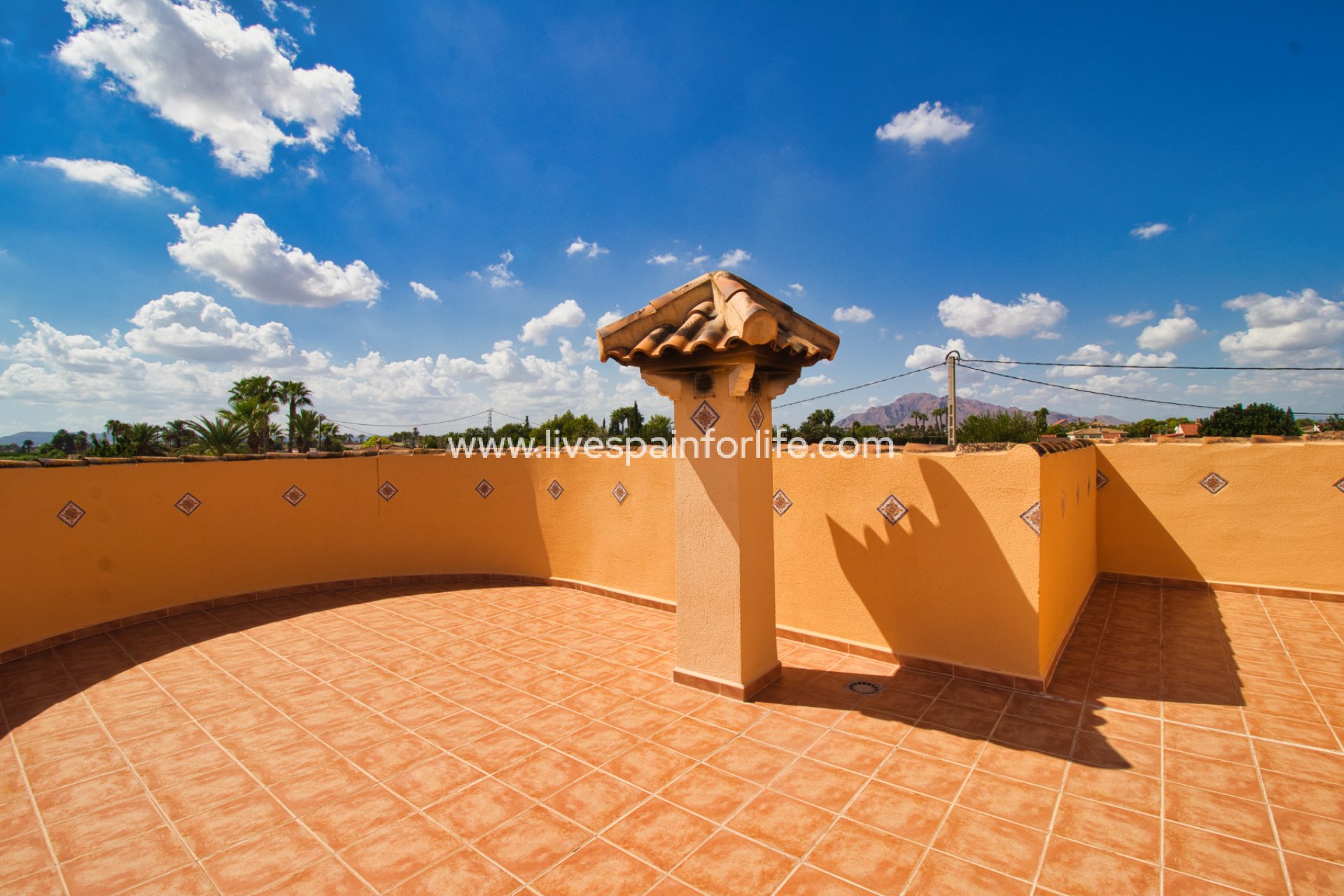 Reventa - Country house -
Catral