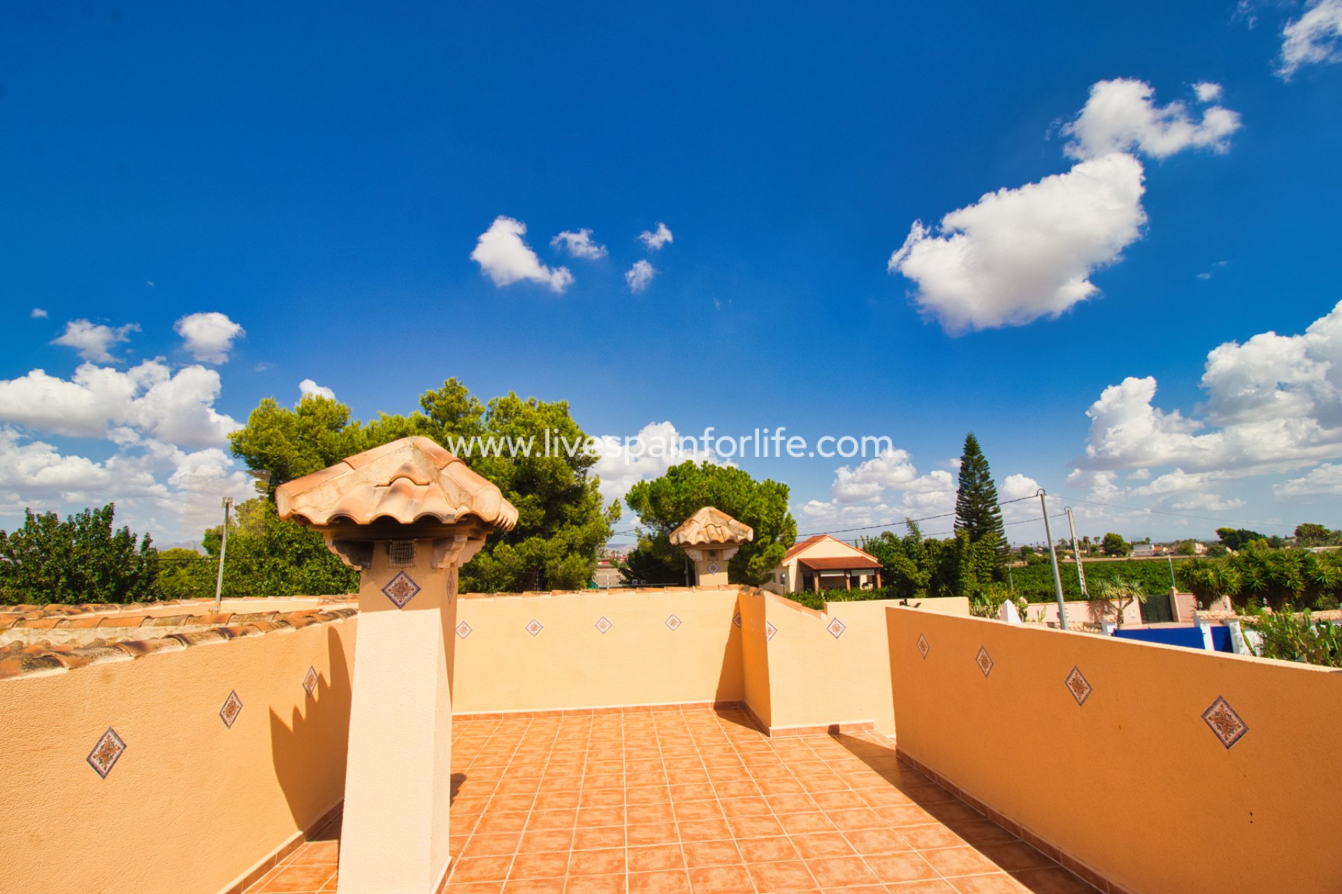 Reventa - Country house -
Catral