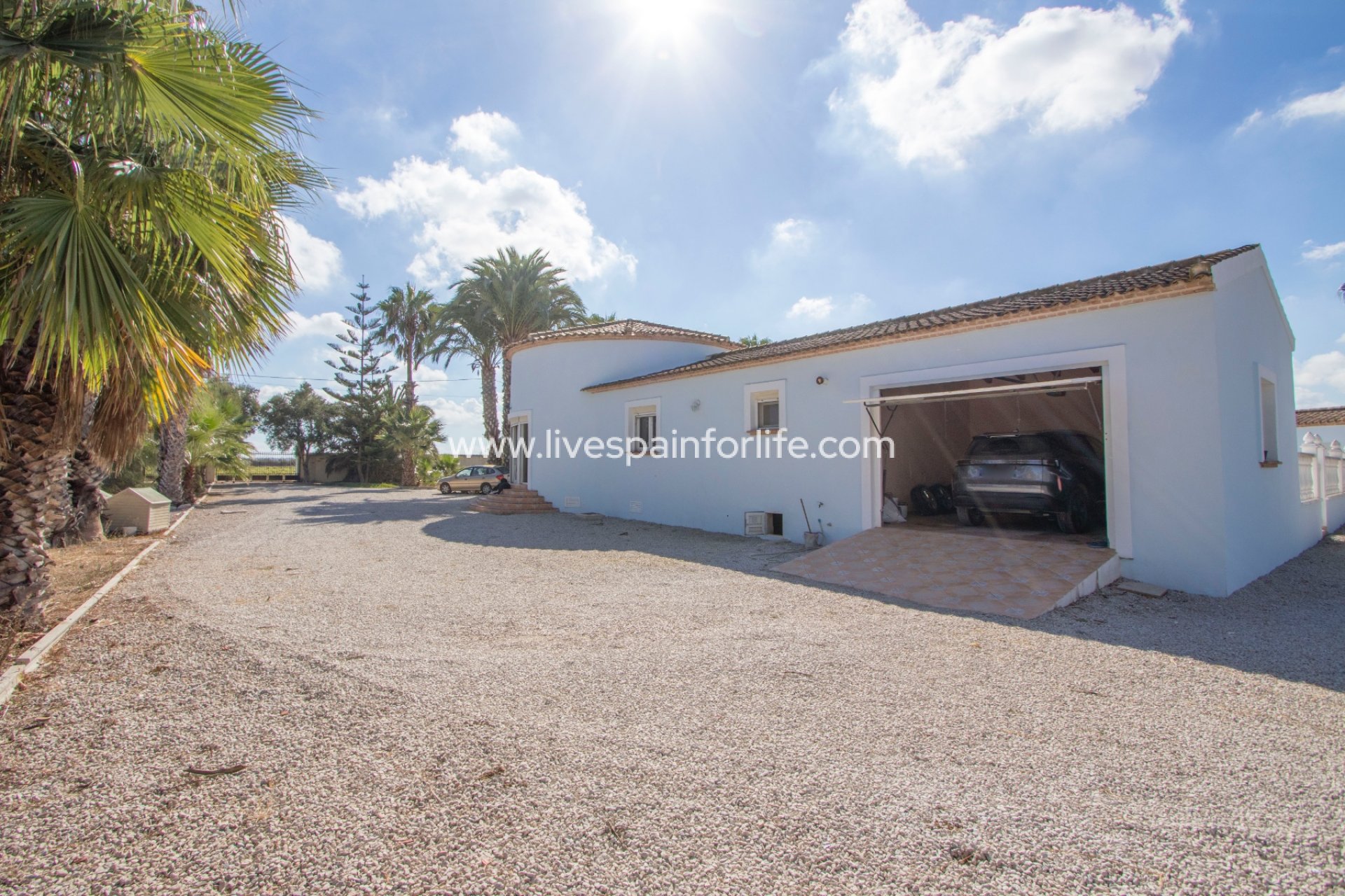 Reventa - Country house -
Catral