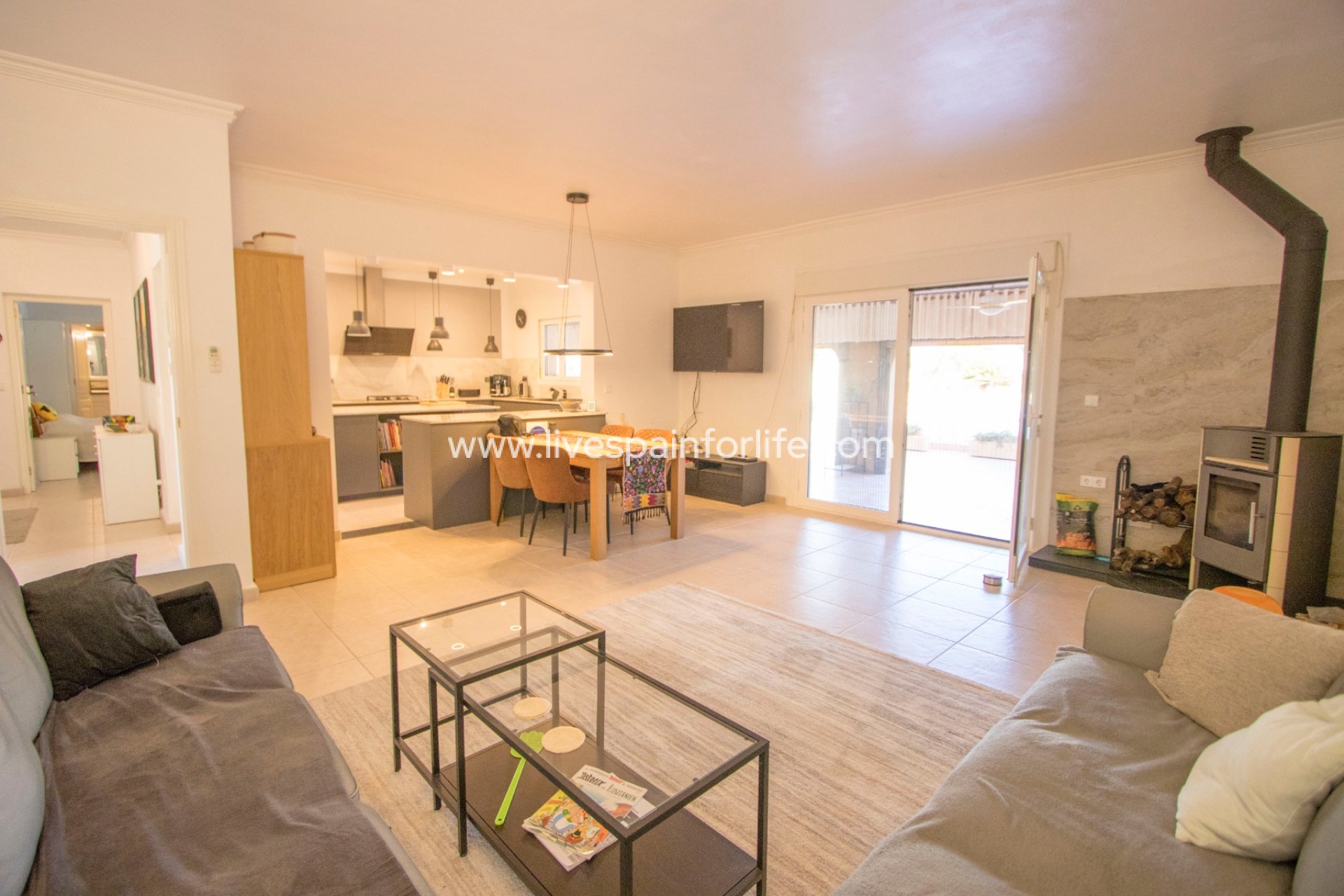 Reventa - Country house -
Catral