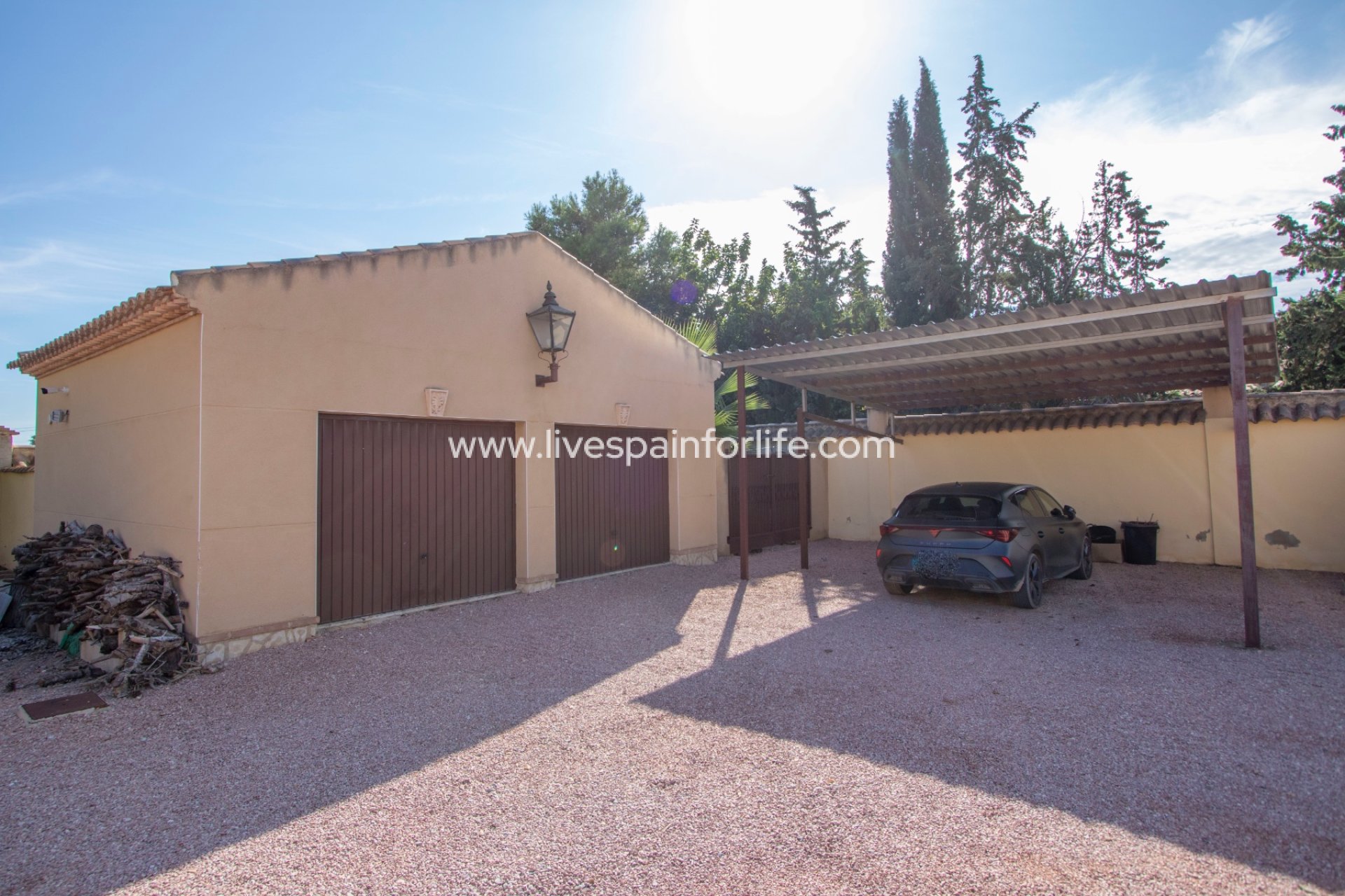 Reventa - Country house -
Catral