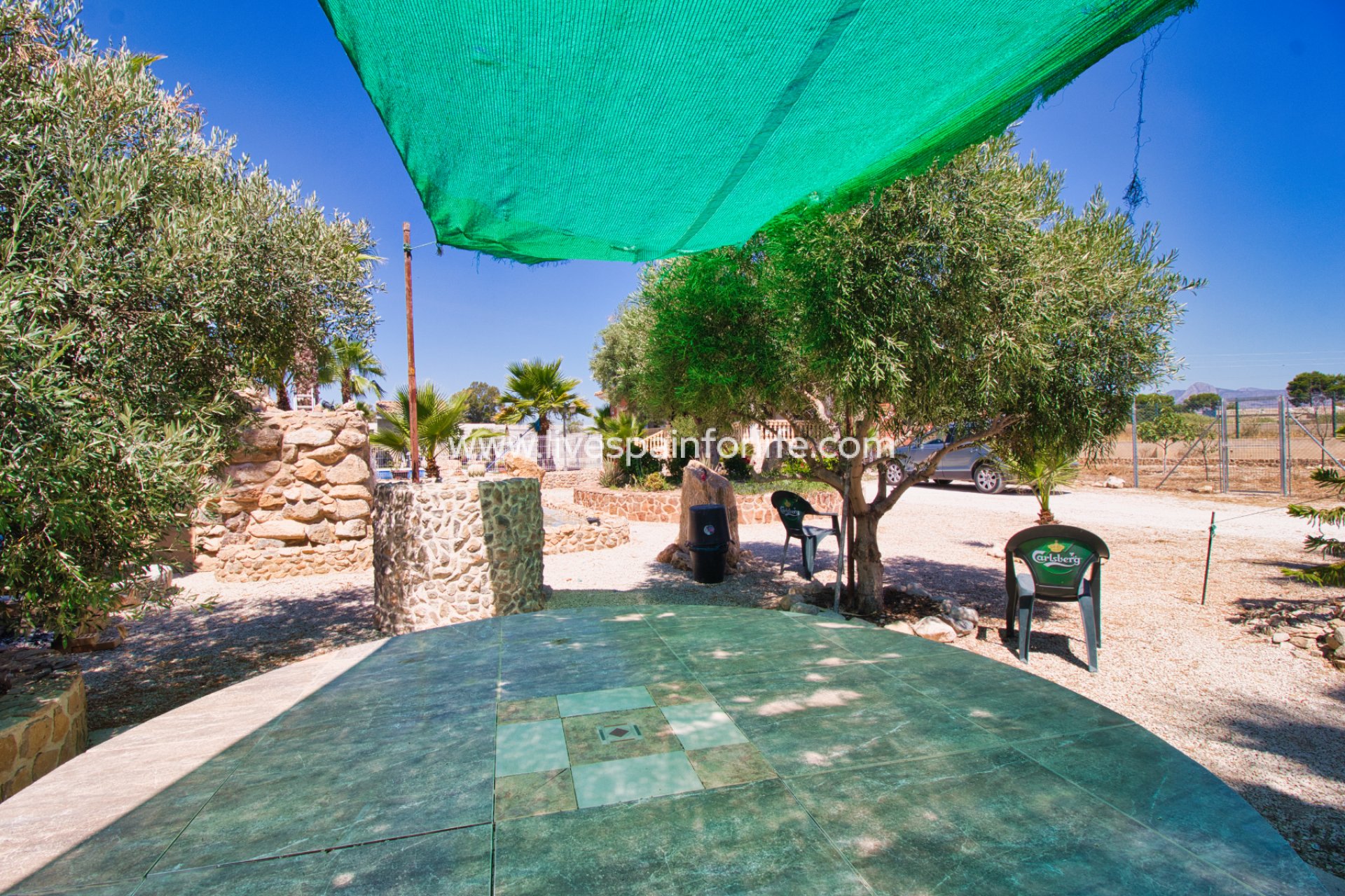 Reventa - Country house -
Cox
