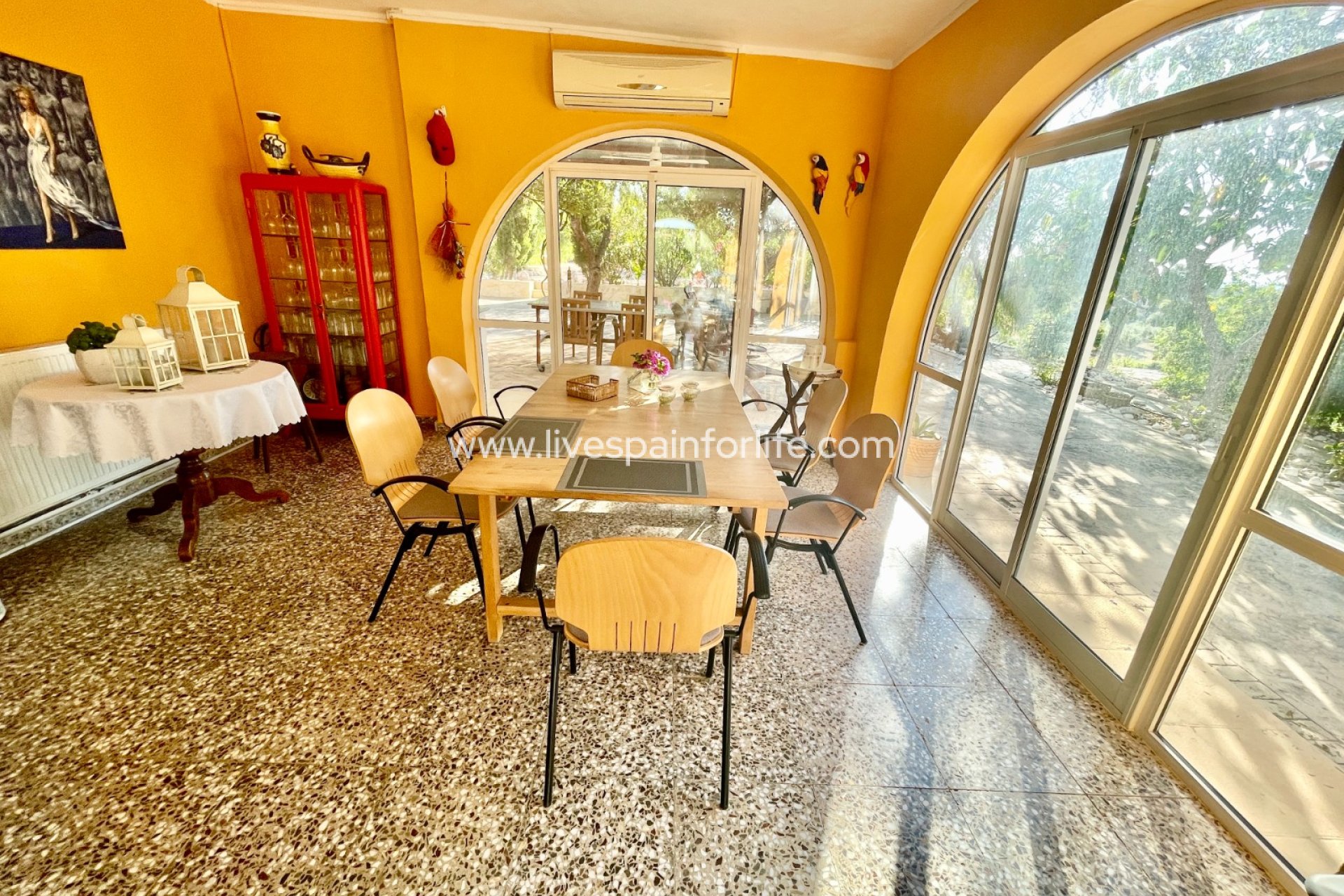 Reventa - Country house -
Crevillent - Crevillente