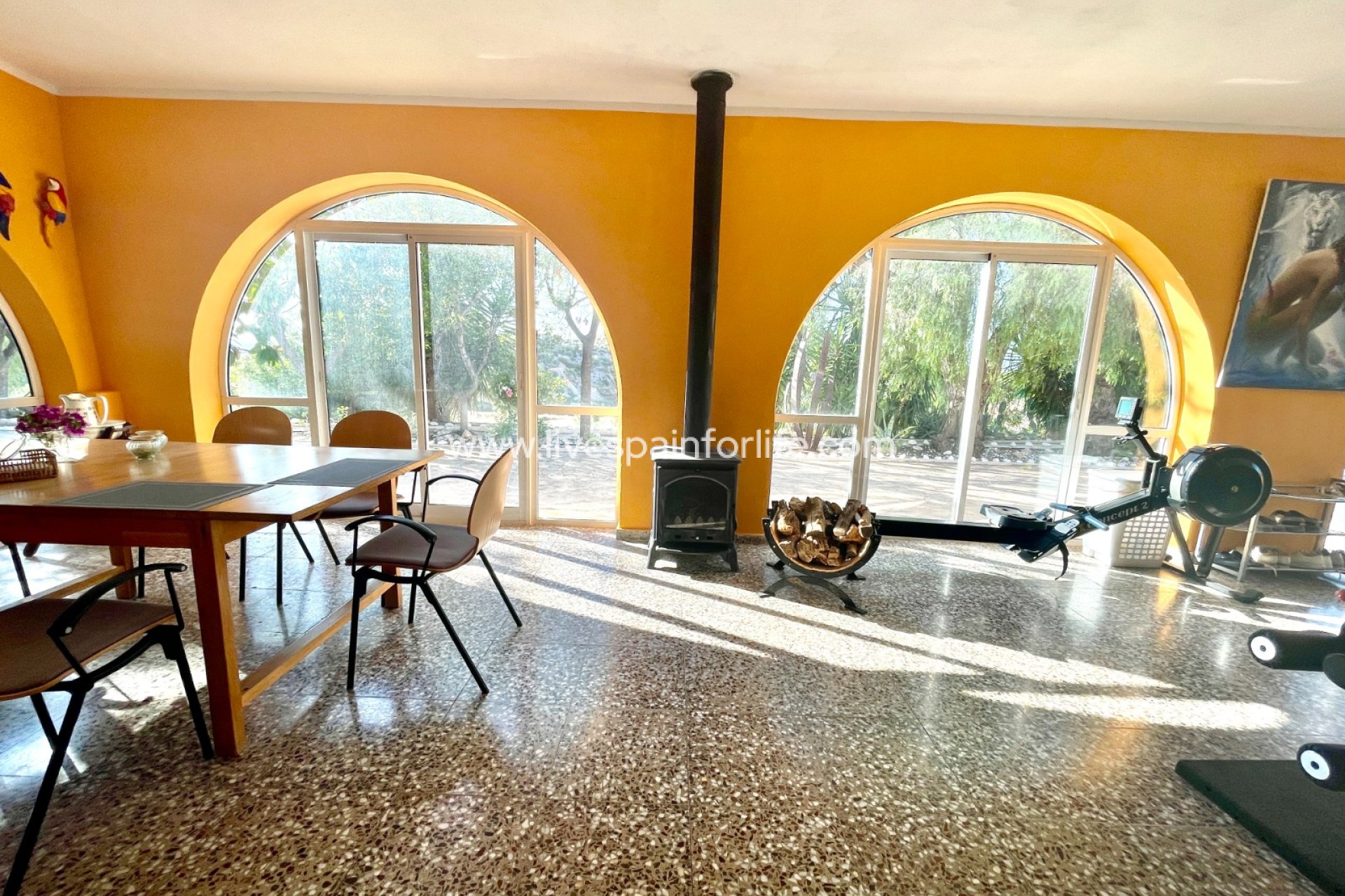 Reventa - Country house -
Crevillent - Crevillente