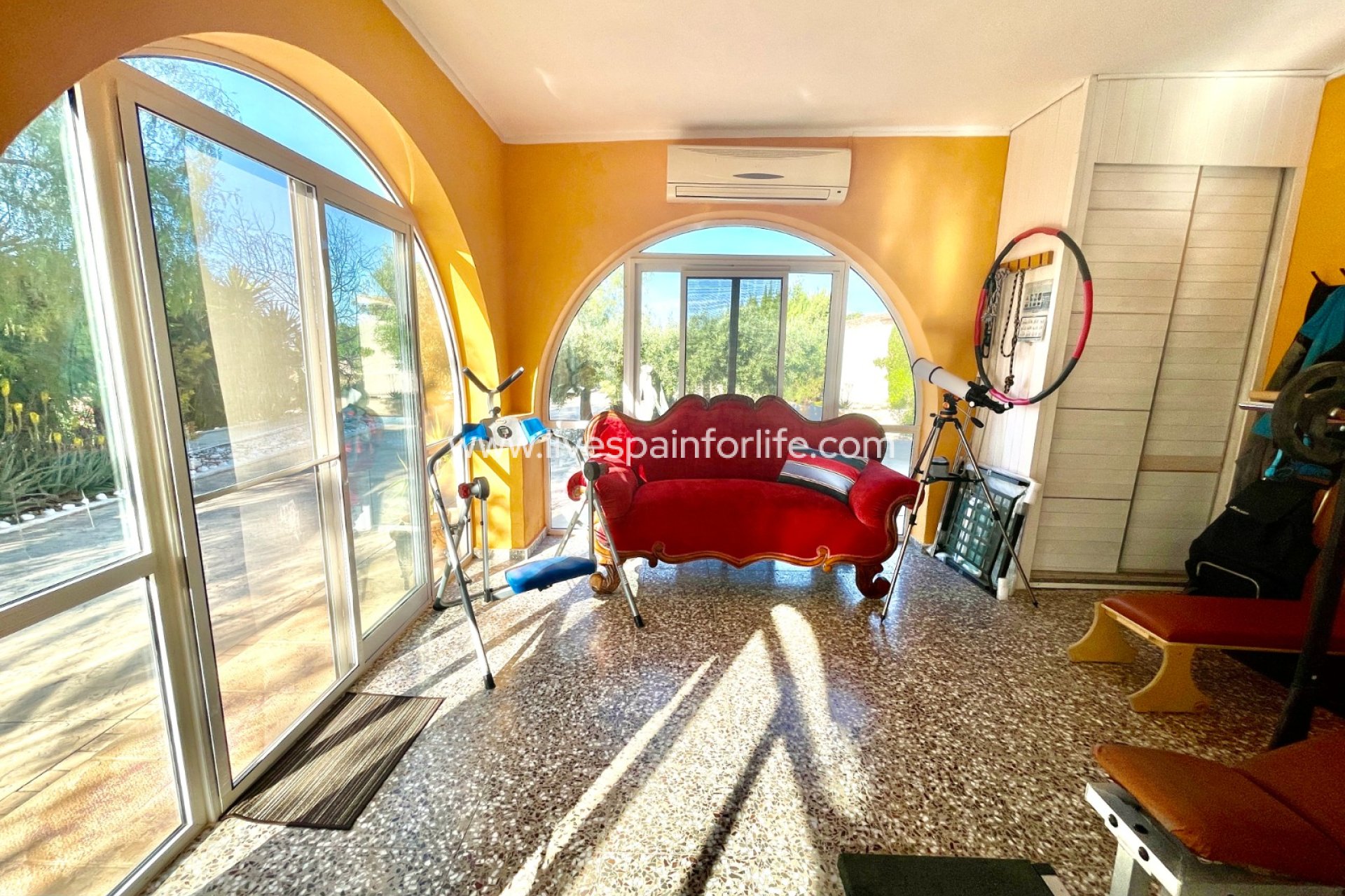 Reventa - Country house -
Crevillent - Crevillente