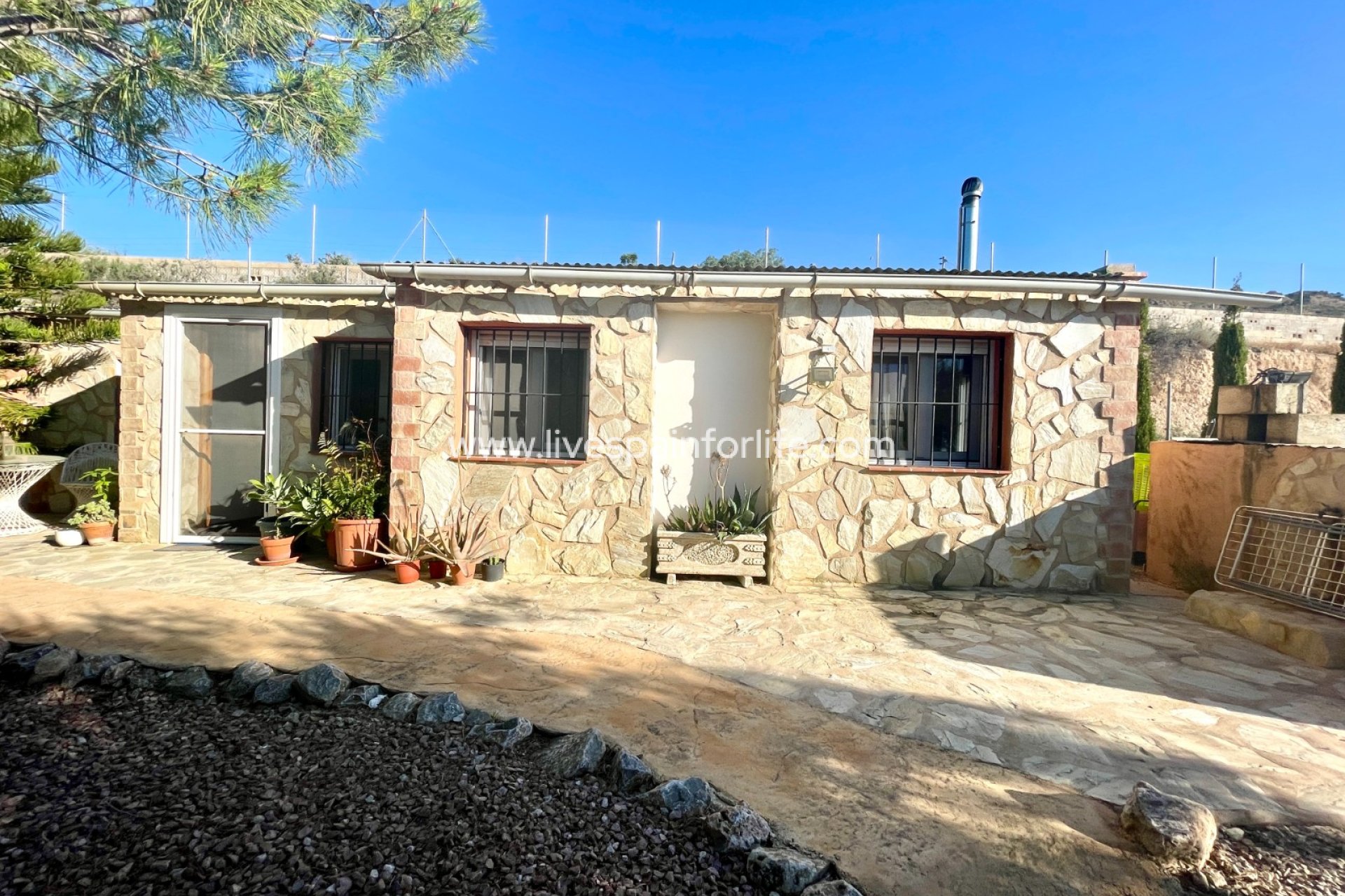 Reventa - Country house -
Crevillent - Crevillente