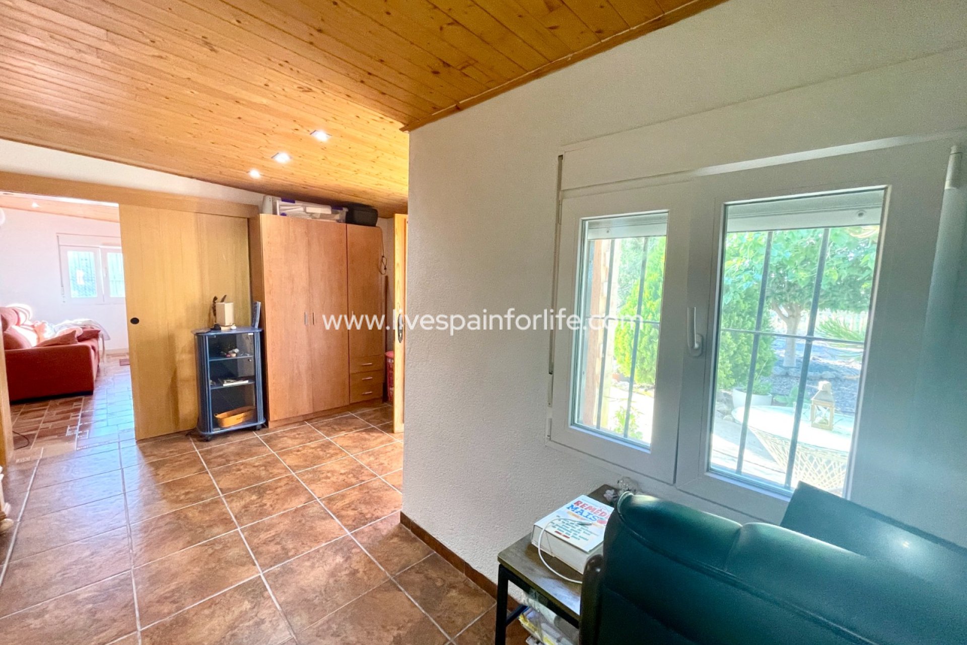 Reventa - Country house -
Crevillent - Crevillente