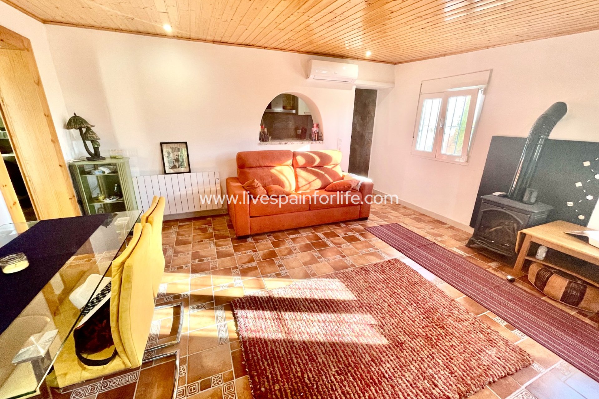 Reventa - Country house -
Crevillent - Crevillente