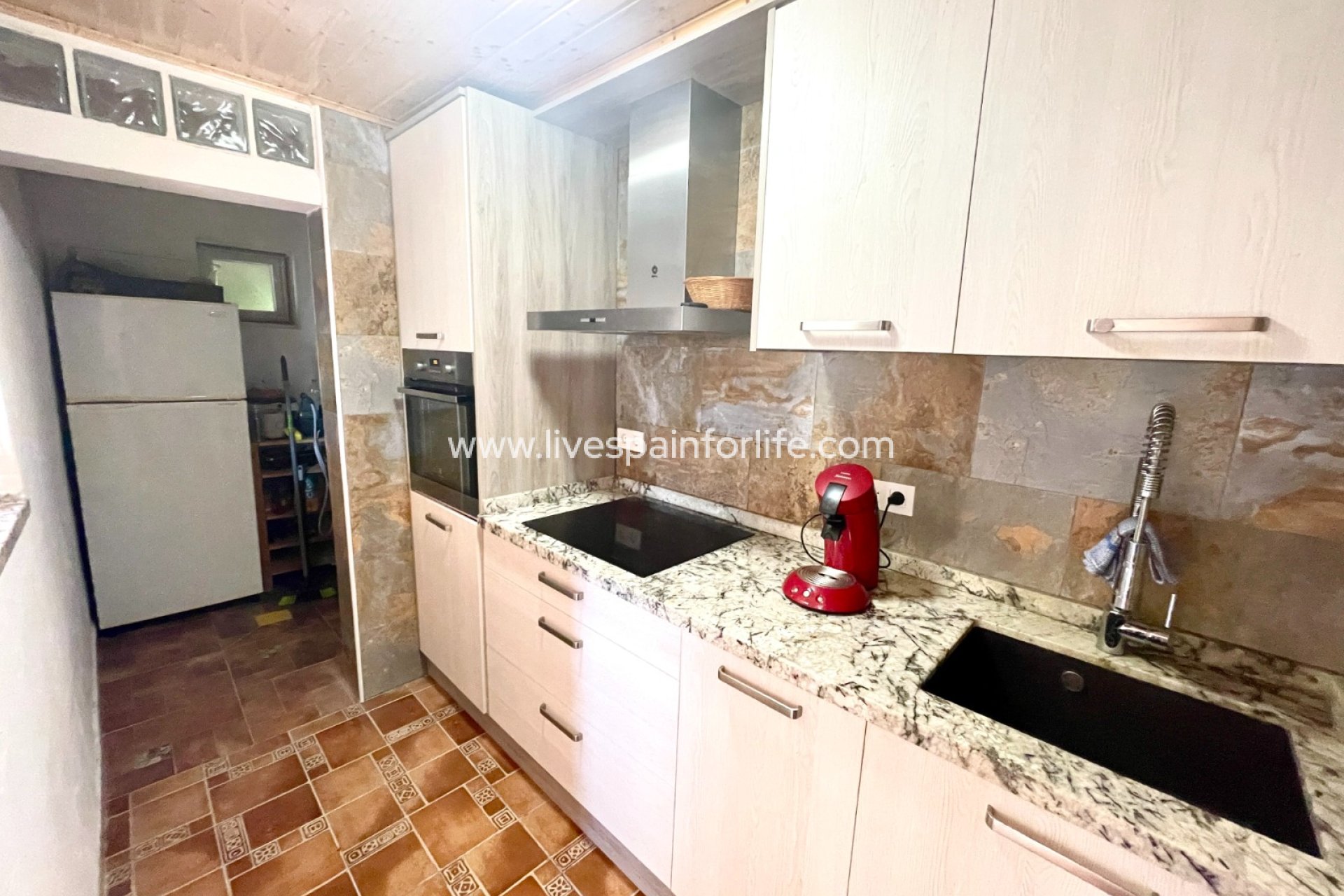 Reventa - Country house -
Crevillent - Crevillente