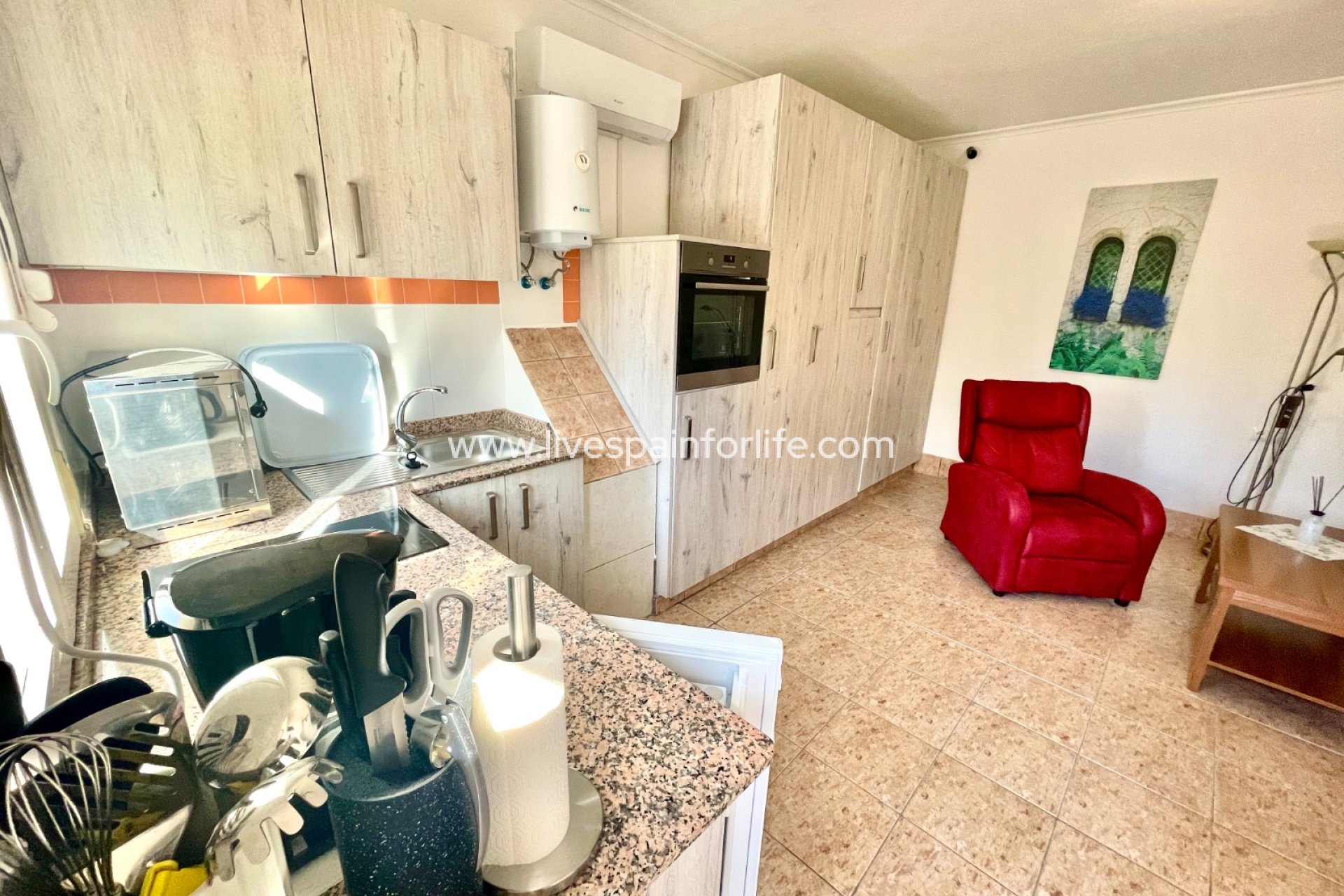 Reventa - Country house -
Crevillent - Crevillente
