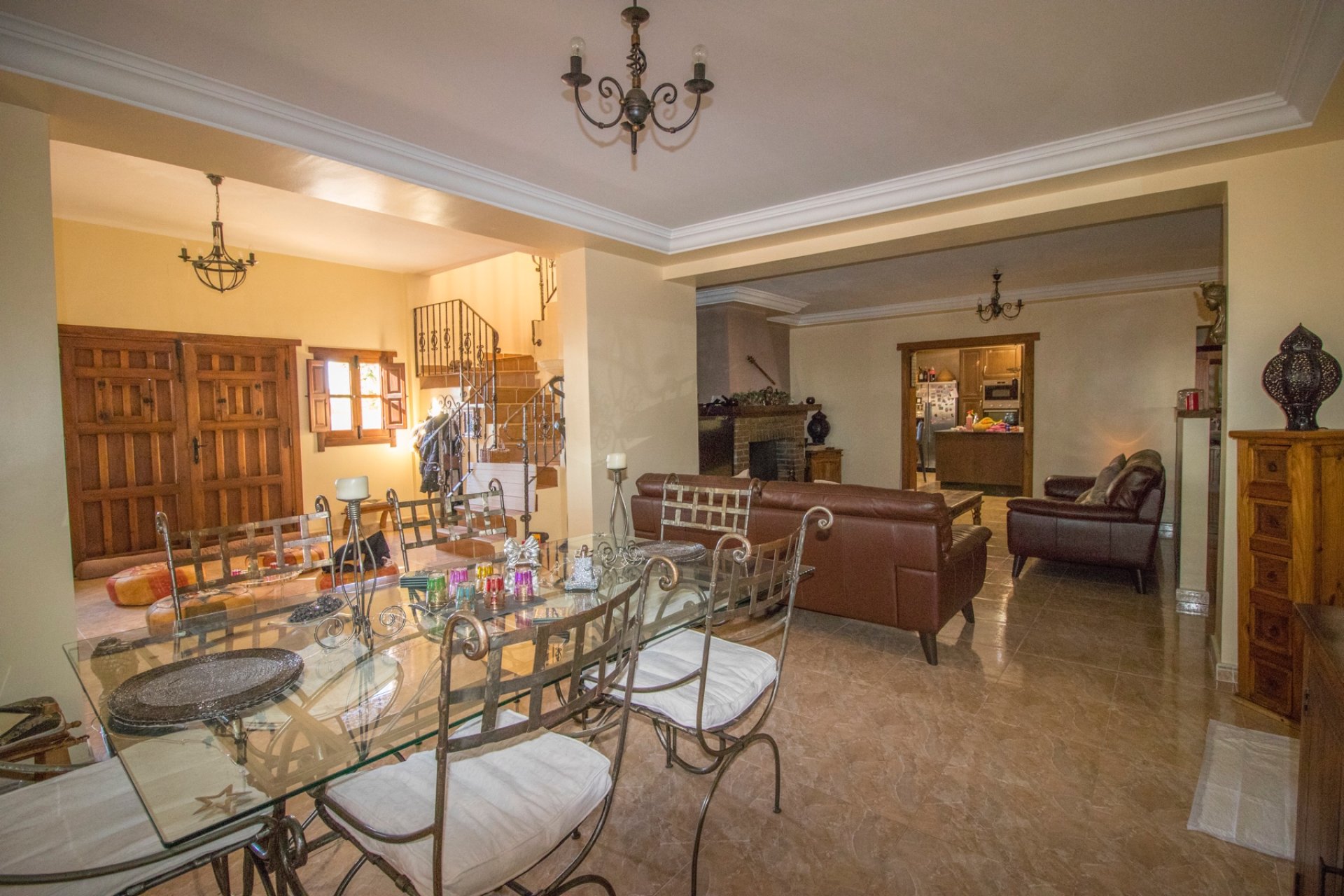 Reventa - Country house -
Crevillent