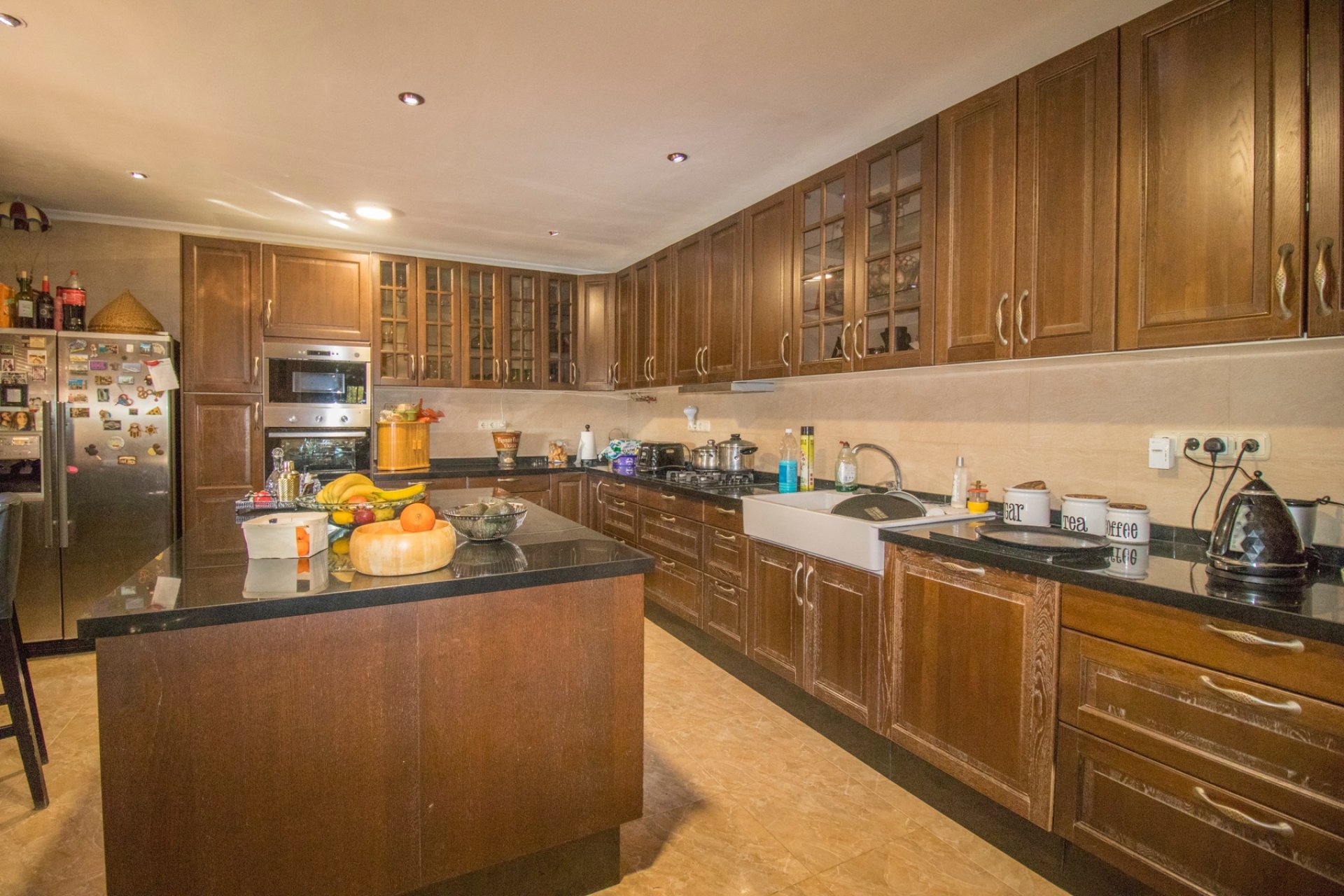 Reventa - Country house -
Crevillent