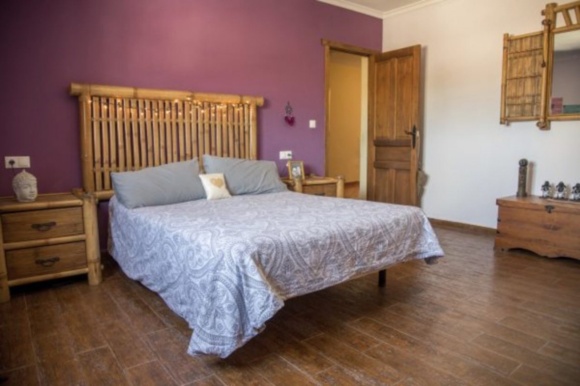 Reventa - Country house -
Crevillent