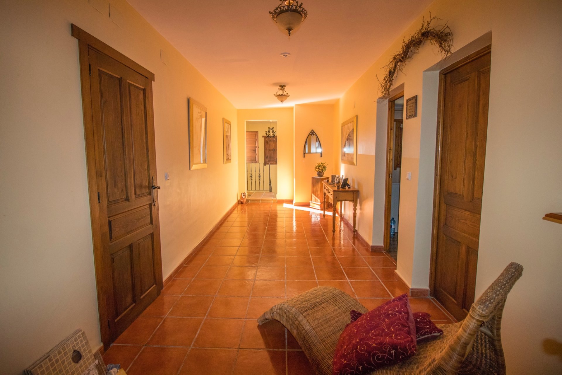 Reventa - Country house -
Crevillent