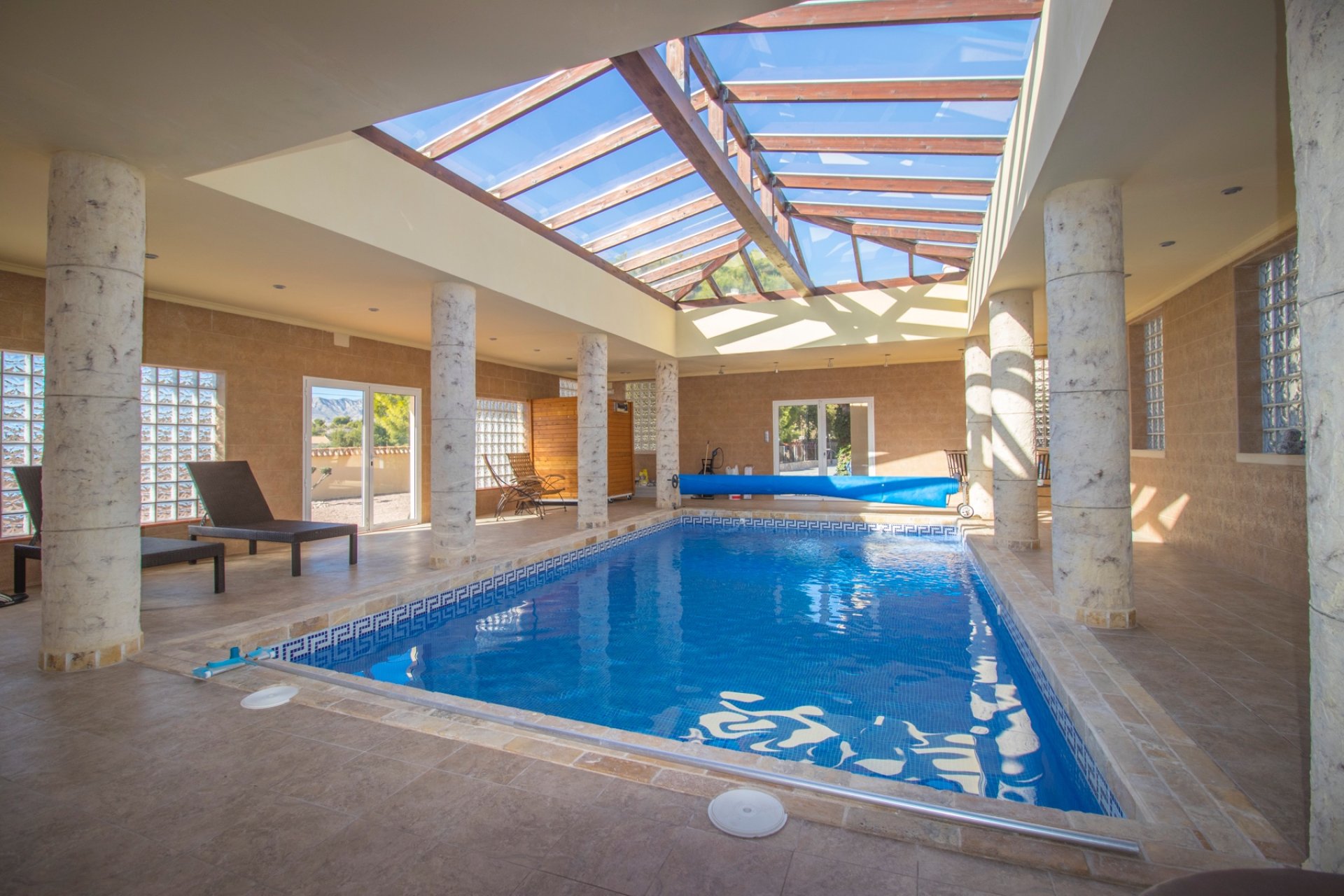 Reventa - Country house -
Crevillent