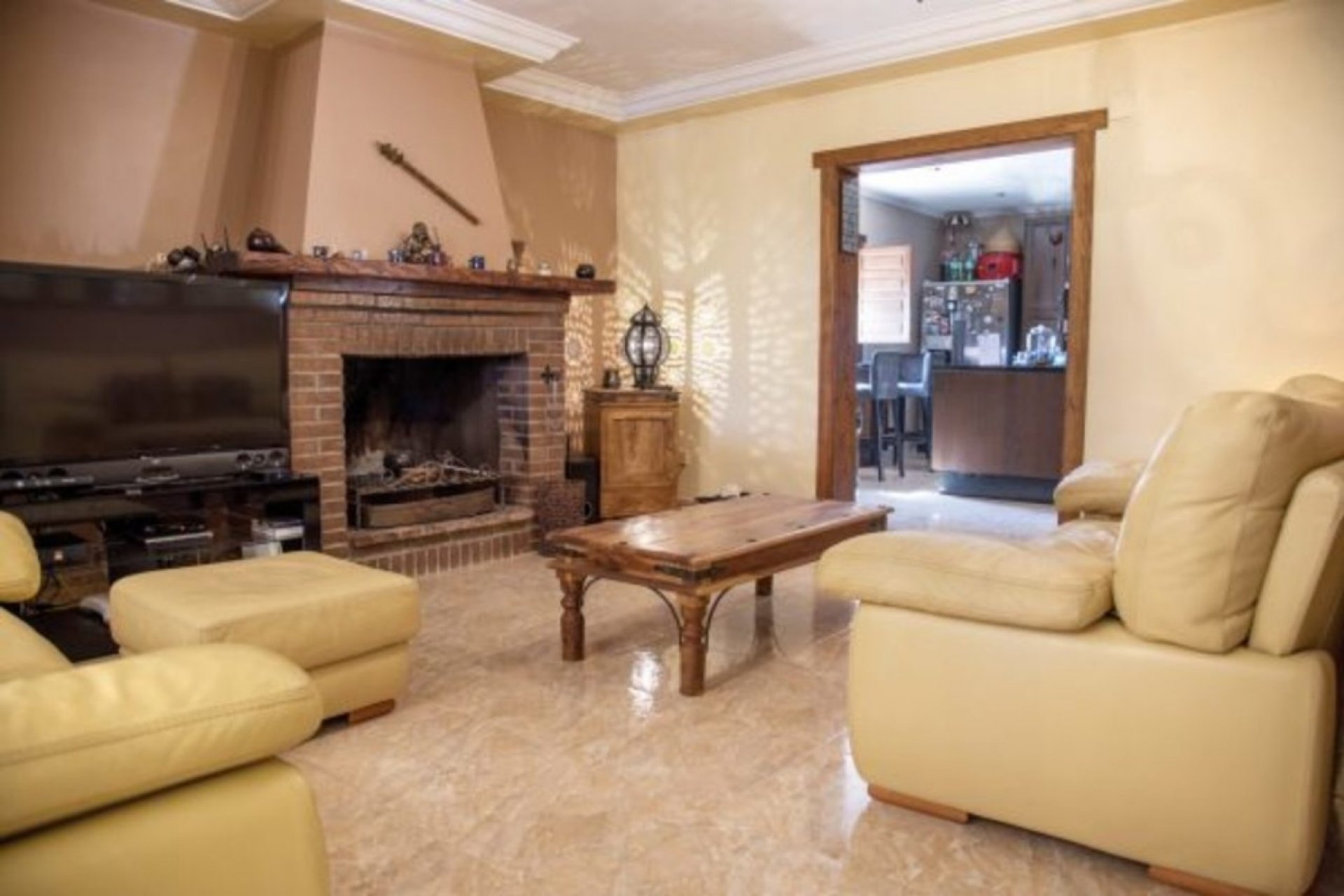 Reventa - Country house -
Crevillent