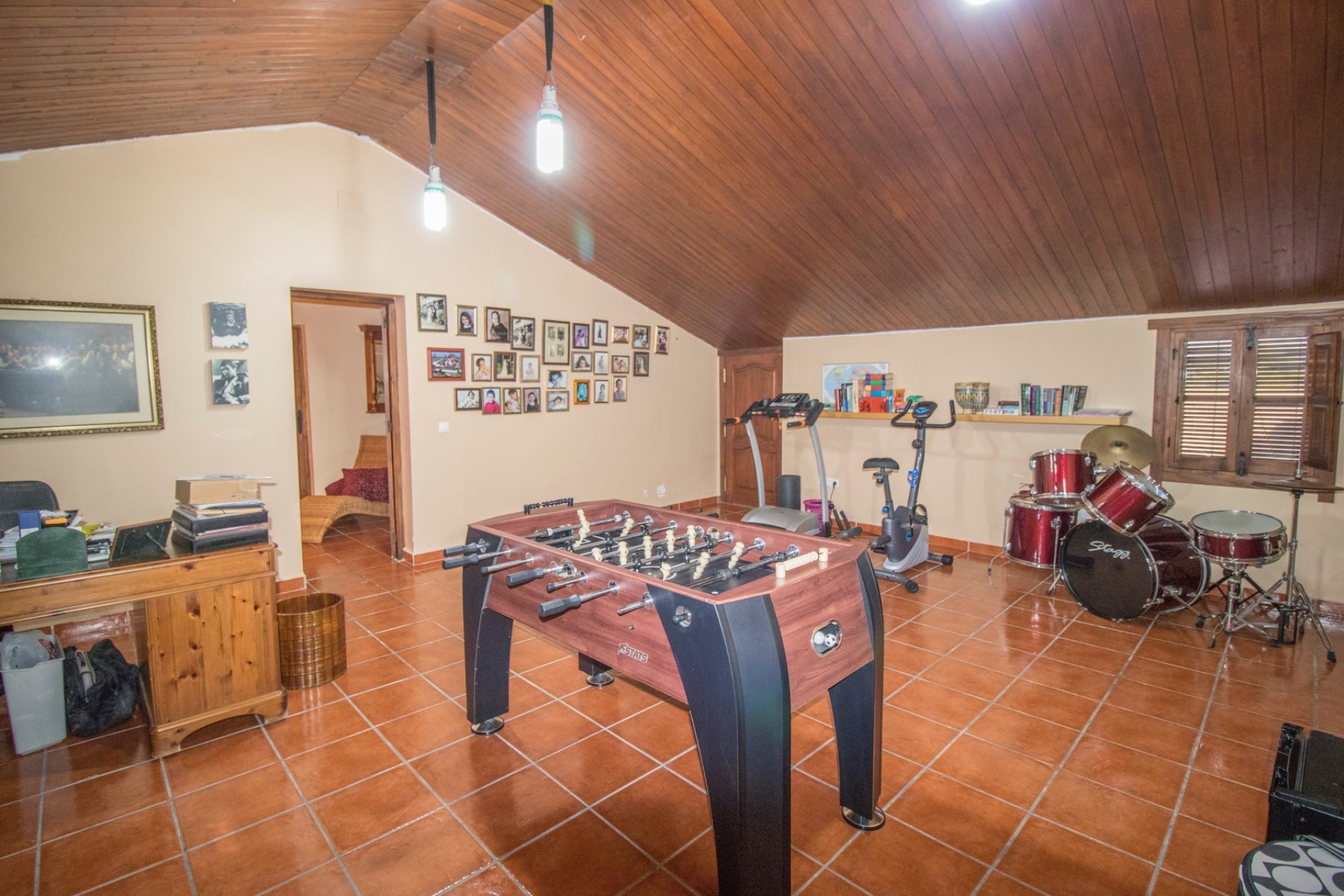 Reventa - Country house -
Crevillent