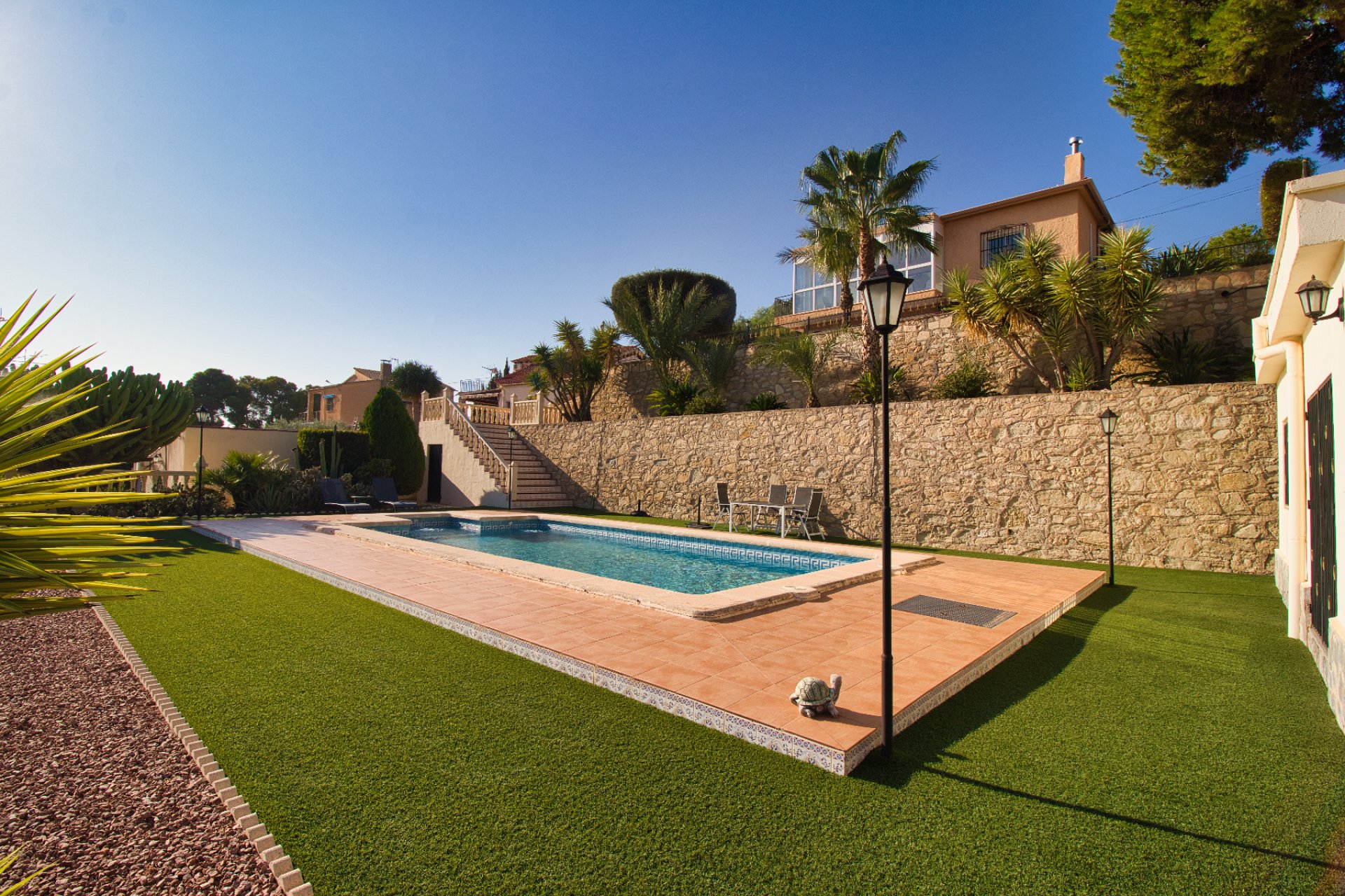 Reventa - Country house -
Crevillent