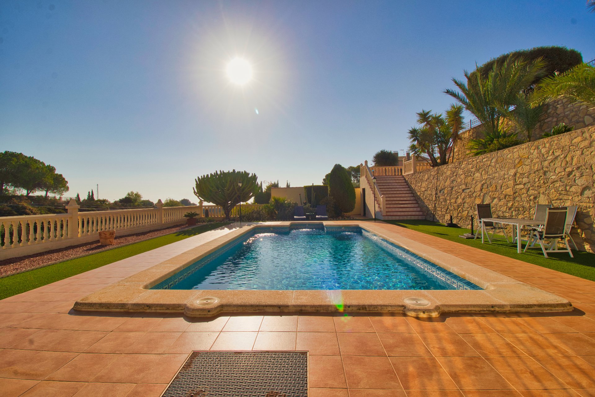 Reventa - Country house -
Crevillent