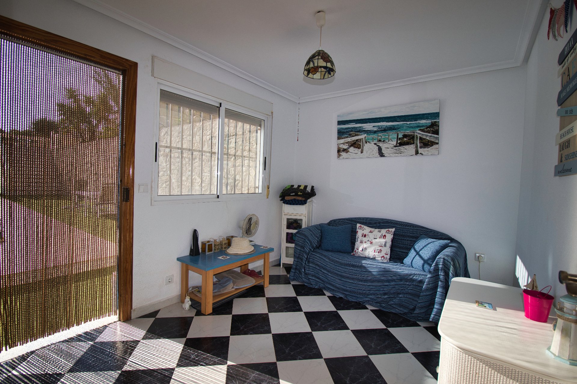 Reventa - Country house -
Crevillent