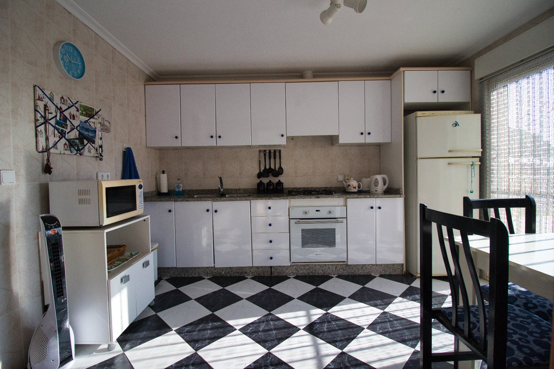 Reventa - Country house -
Crevillent