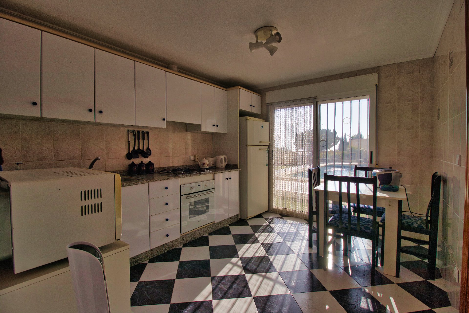 Reventa - Country house -
Crevillent