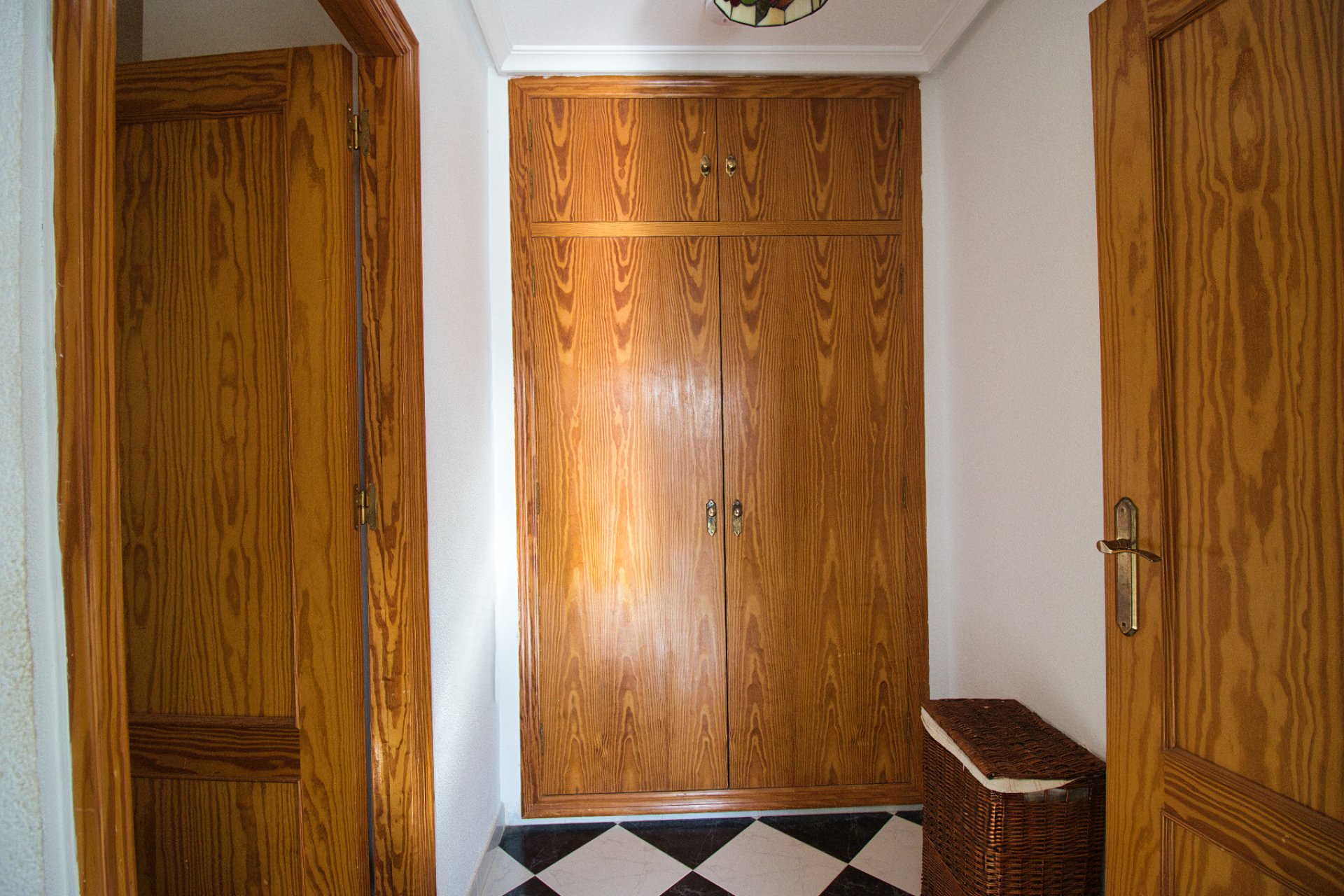 Reventa - Country house -
Crevillent