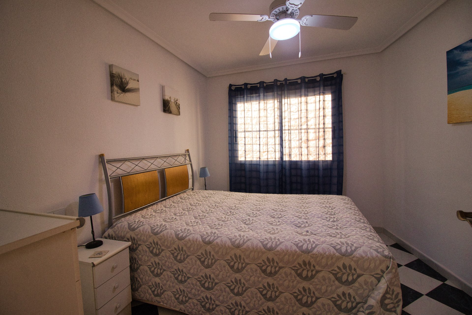 Reventa - Country house -
Crevillent