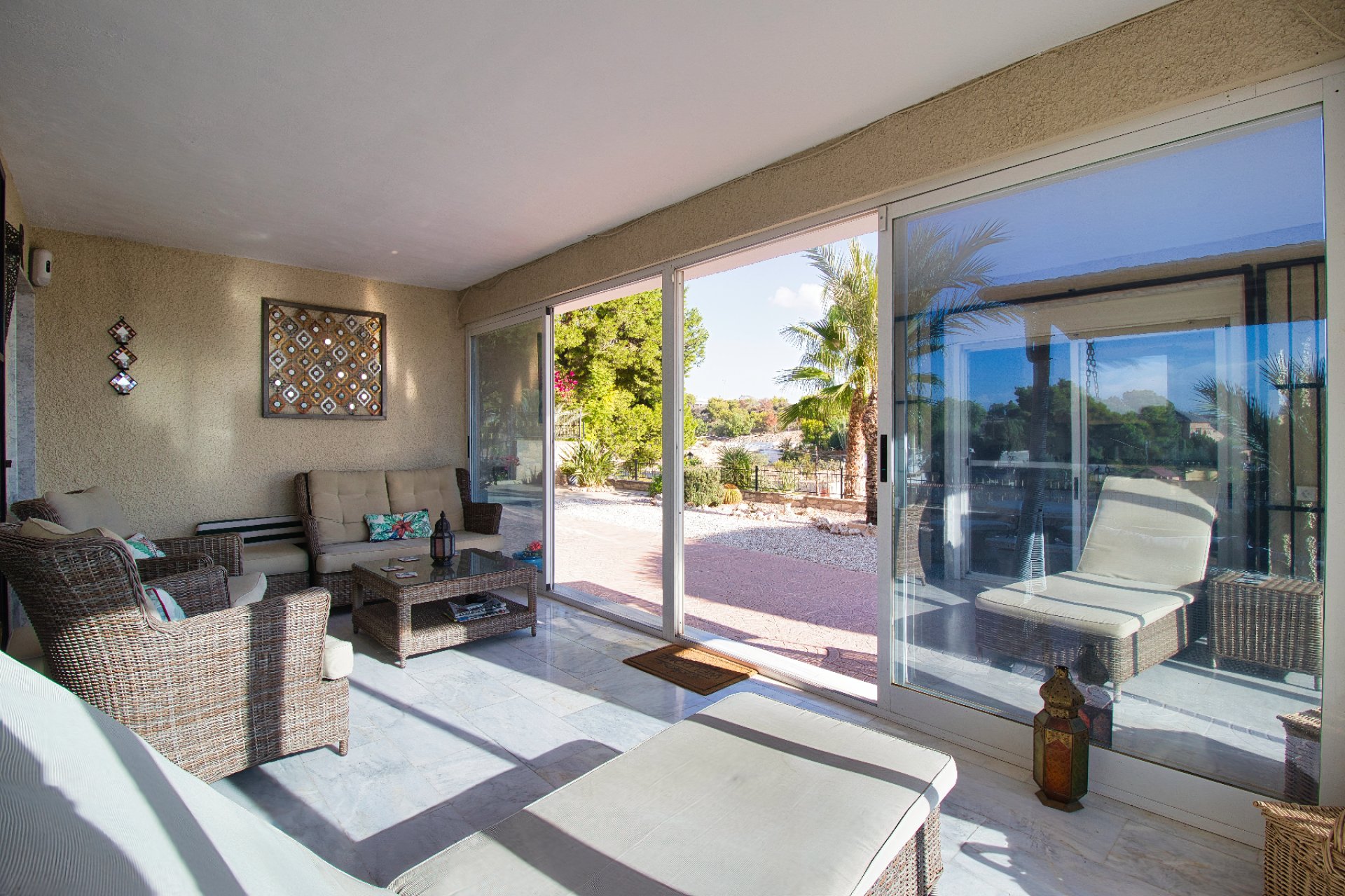 Reventa - Country house -
Crevillent